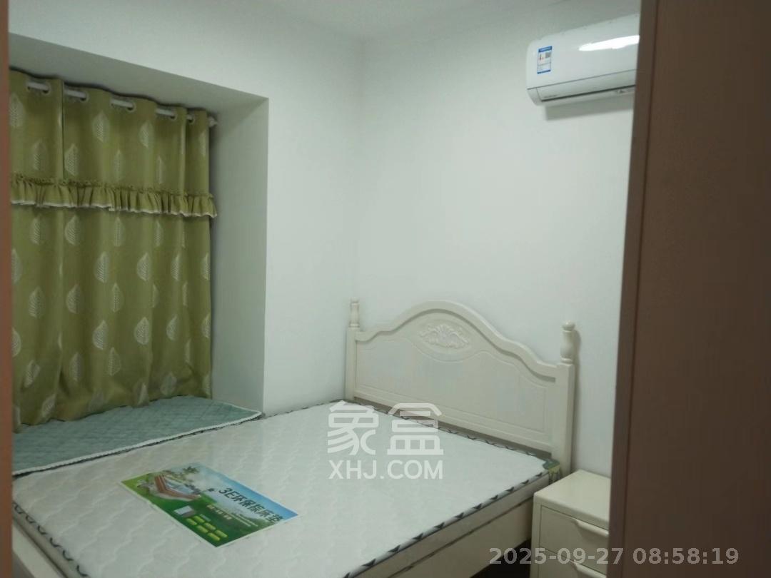 汇金城/嘉华城(二期、三期) 3室2厅2卫 2800.0元/月 汇金城/嘉华城(二期、三期) 3室2厅2卫 2800.0元/月室内图