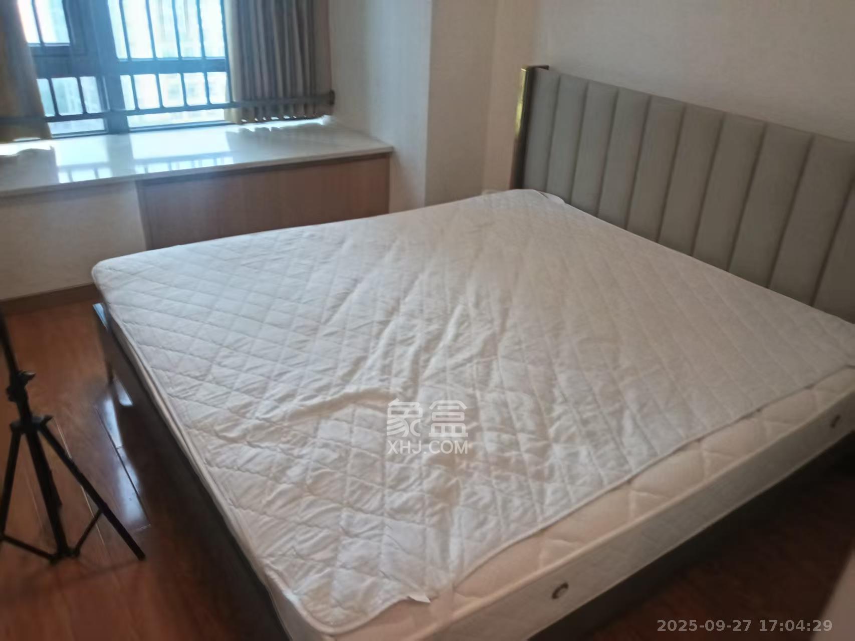 阳光城檀悦  1室1厅1卫   2000.00元/月室内图