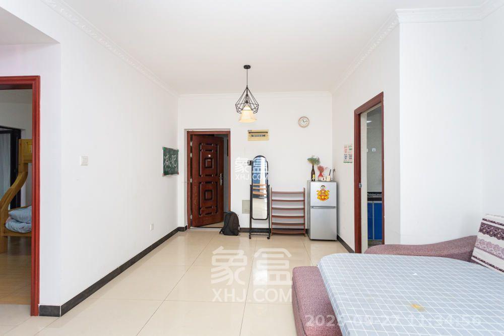 润和之悦(金泽园) 2室2厅1卫 1400.0元/月 润和之悦(金泽园) 2室2厅1卫 1400.0元/月室内图