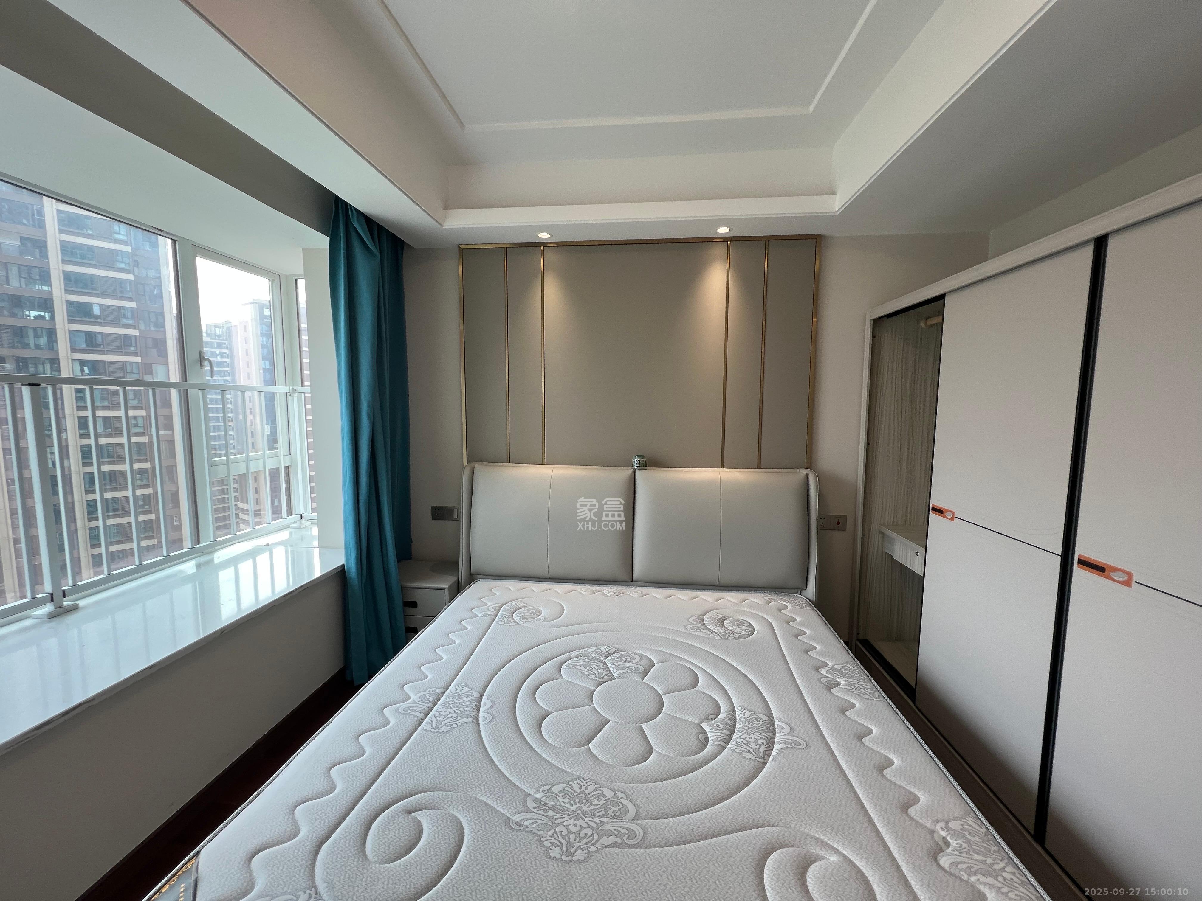 中欣楚天御府E区  3室2厅2卫    3800.0元/月室内图