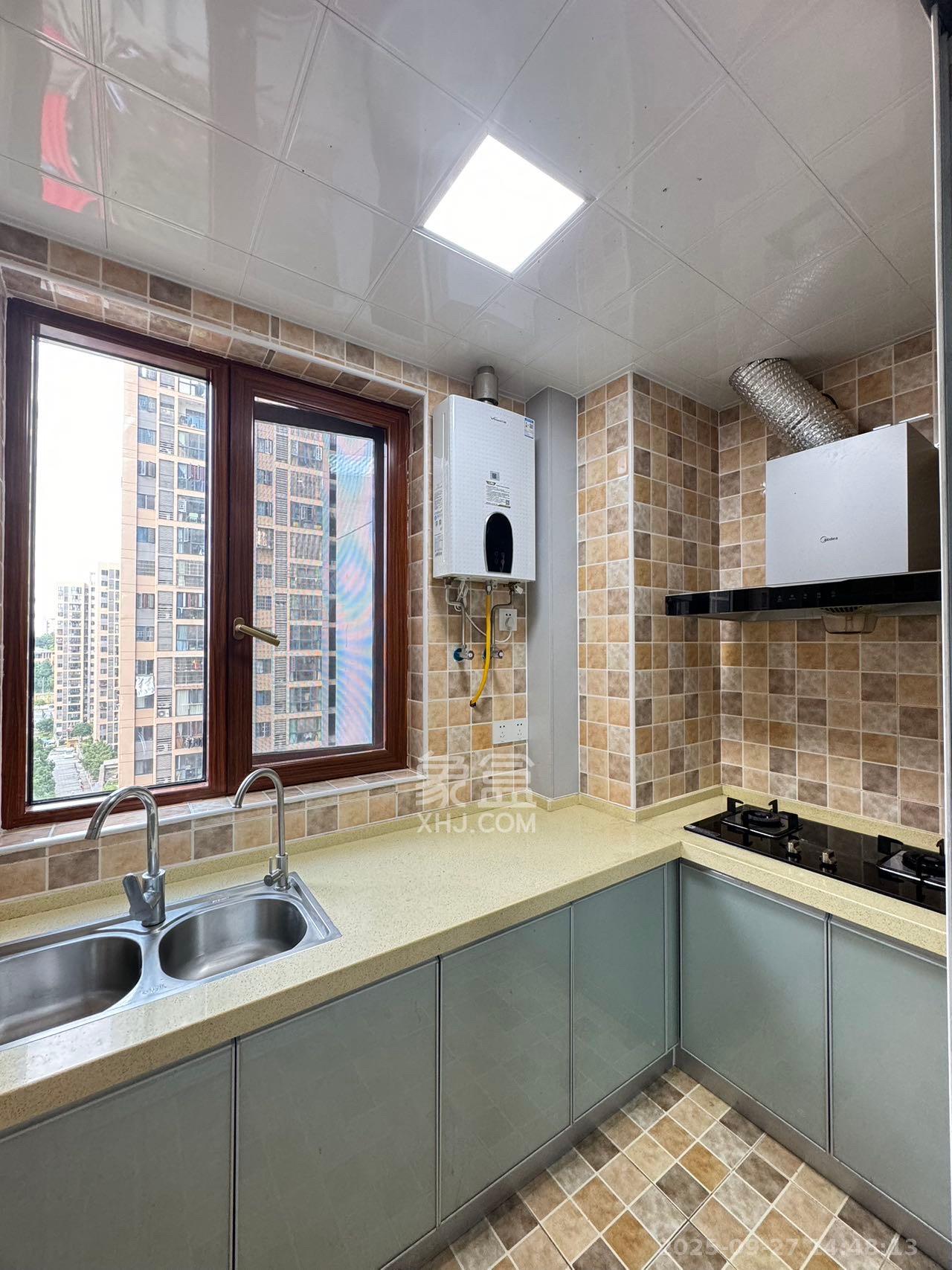 朝正美苑  2室2厅1卫    2000.0元/月室内图