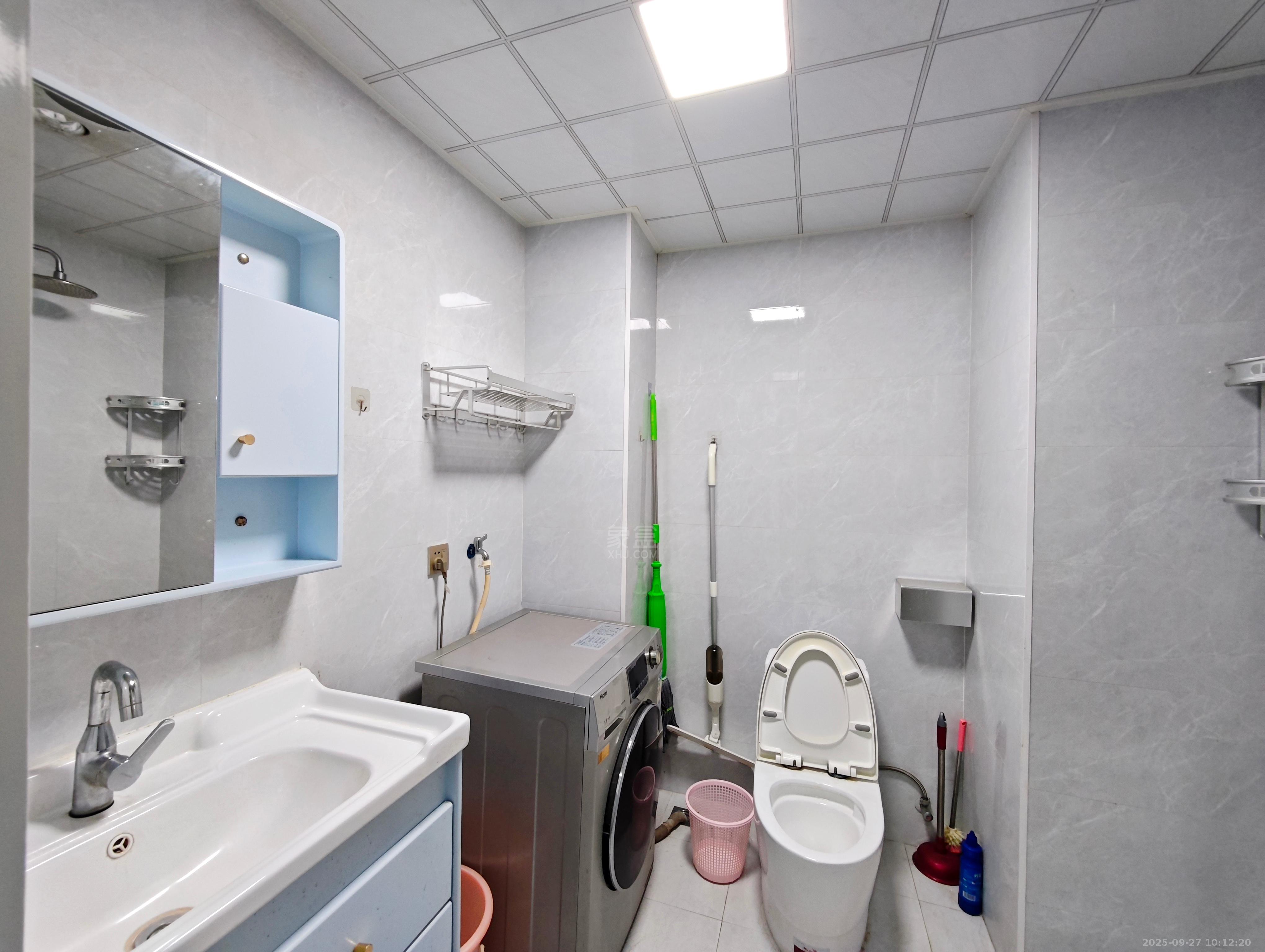 株洲锦绣江山 1室1厅1卫 1200.0元/月 株洲锦绣江山 1室1厅1卫 1200.0元/月室内图