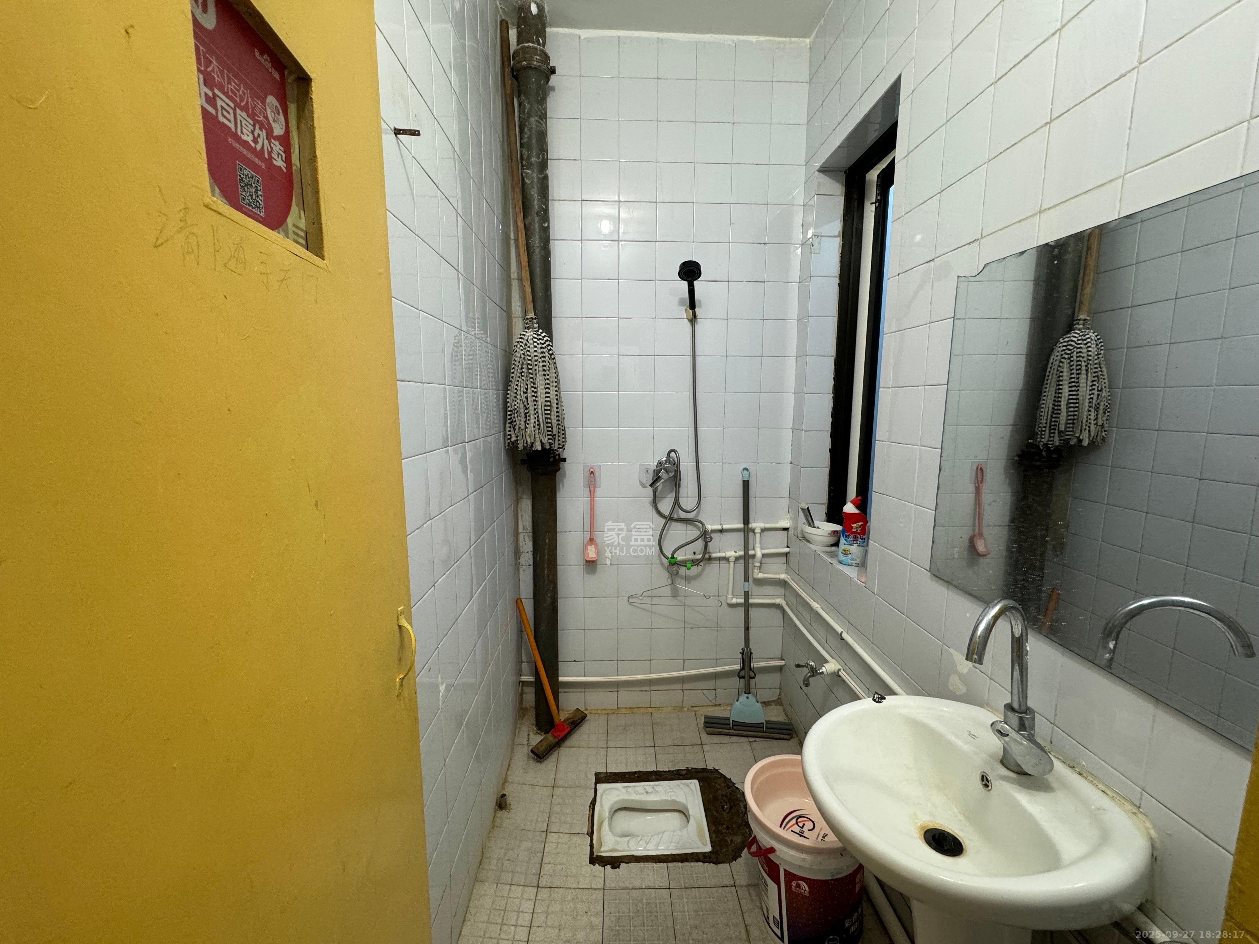 福乐凯公寓 2室1厅1卫 1750.0元/月 福乐凯公寓 2室1厅1卫 1750.0元/月室内图