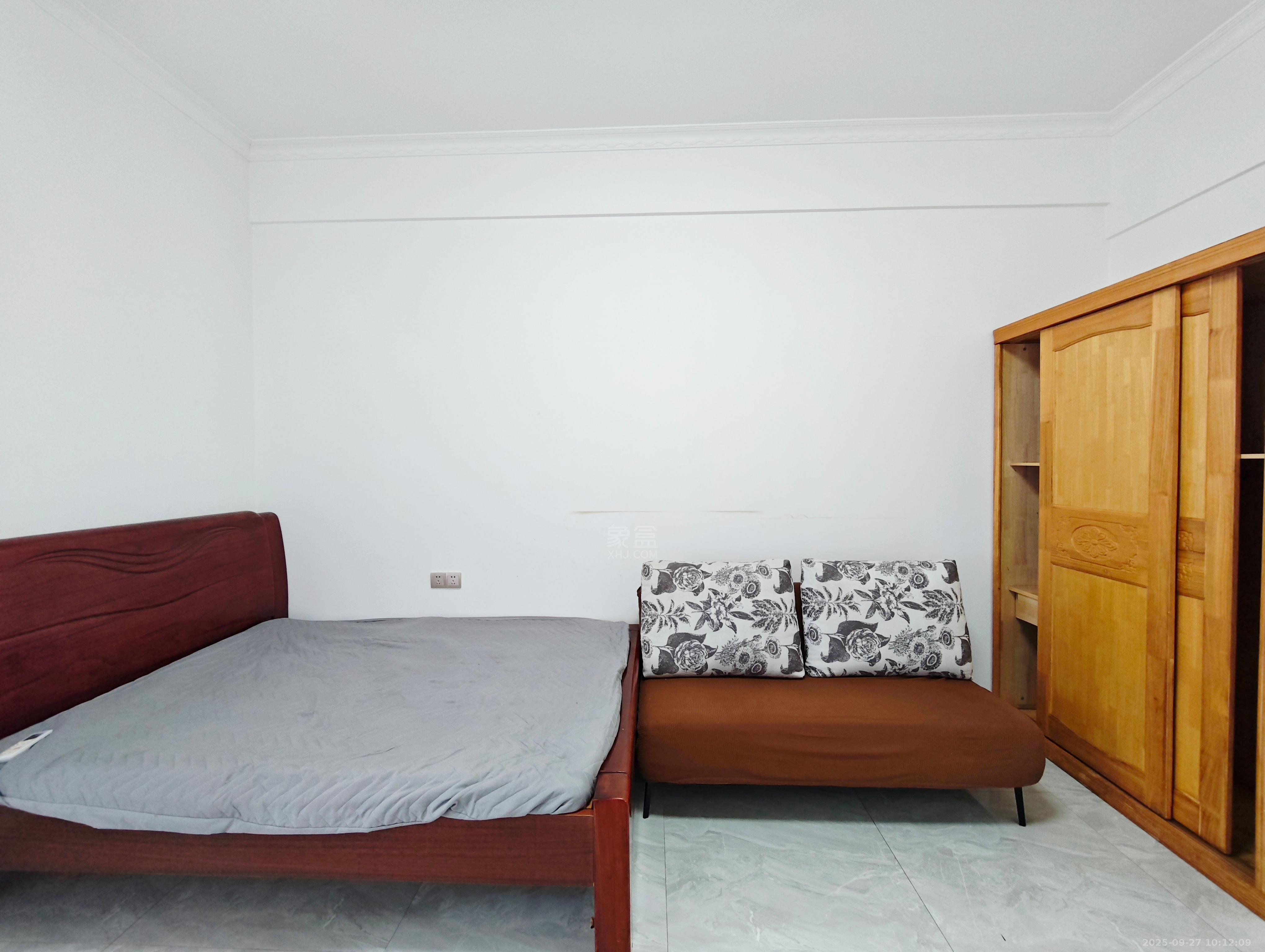 株洲锦绣江山 1室1厅1卫 1200.0元/月 株洲锦绣江山 1室1厅1卫 1200.0元/月室内图