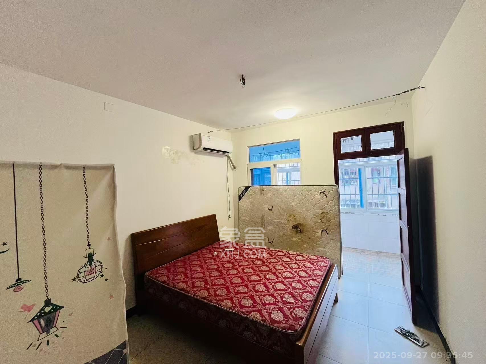 民政局宿舍 2室1厅1卫 1000.0元/月 民政局宿舍 2室1厅1卫 1000.0元/月室内图