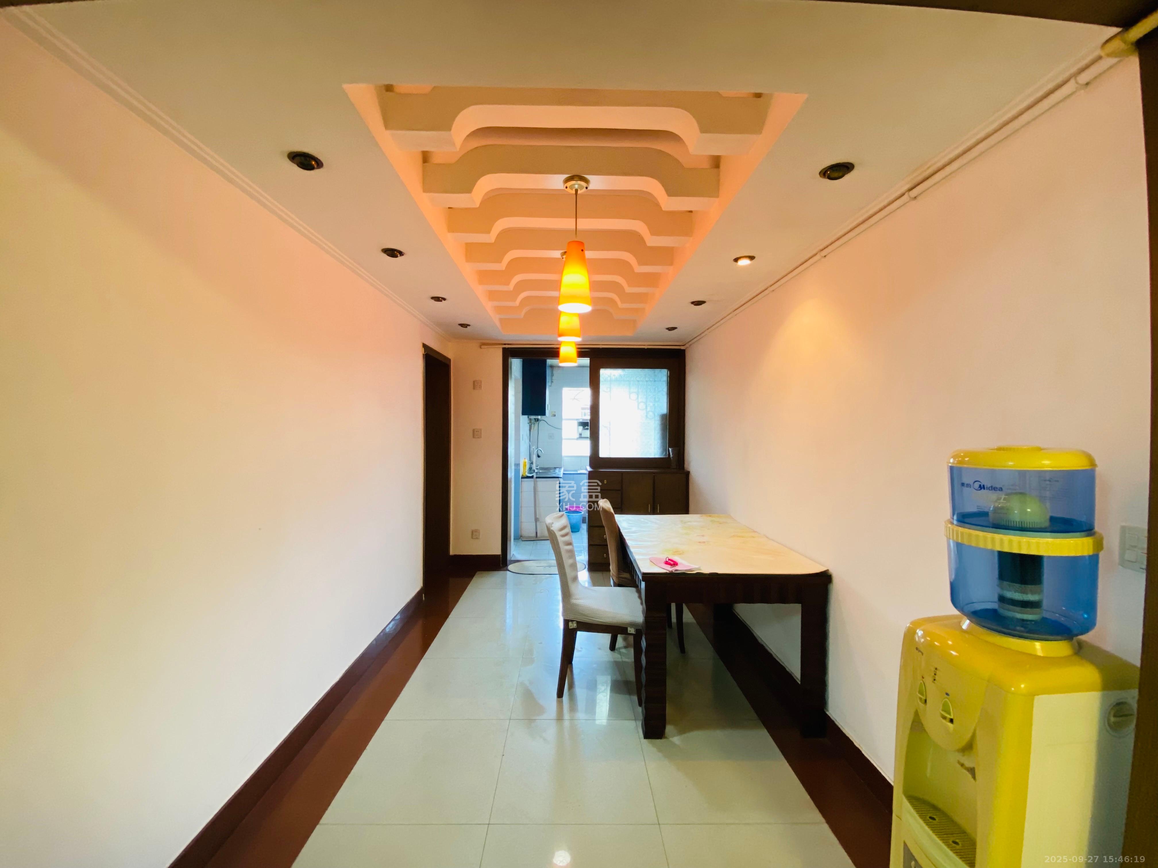 南沙公寓 2室2厅1卫 2000.0元/月 南沙公寓 2室2厅1卫 2000.0元/月室内图