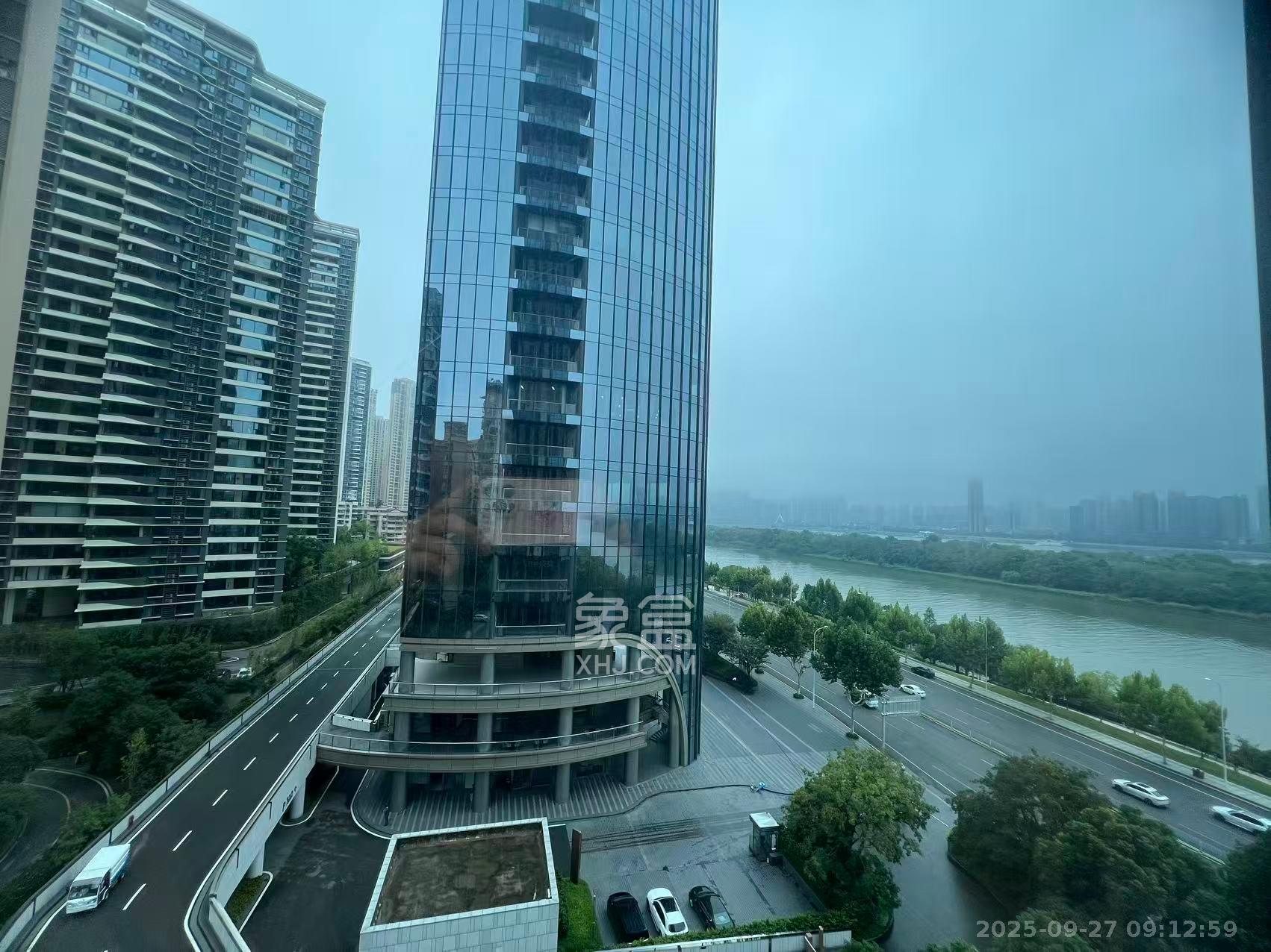 圆泰长沙印   54.0㎡      3300.0元/月室内图