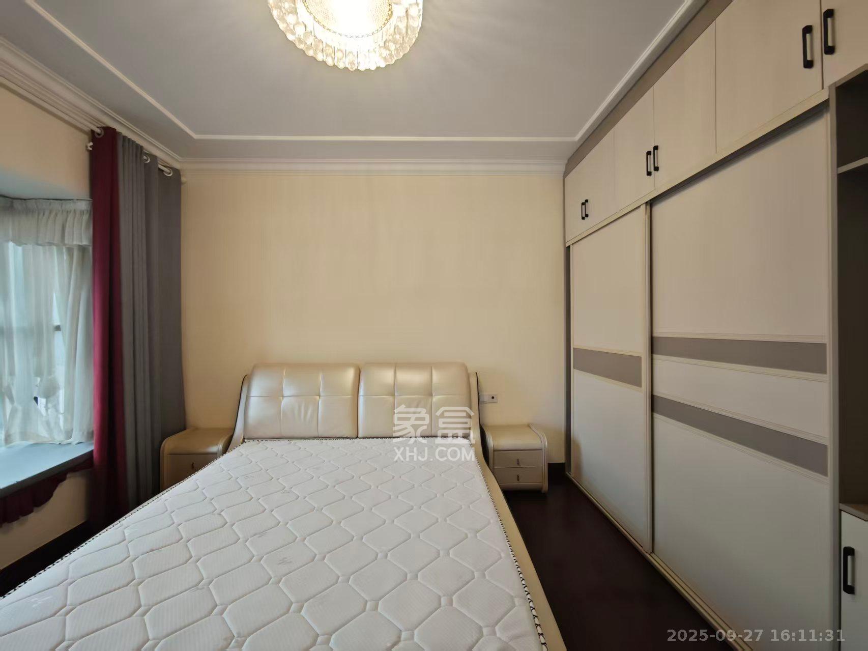 恒大御景半岛锦绣苑 1室0厅0卫 3600.0元/月 恒大御景半岛锦绣苑 1室0厅0卫 3600.0元/月室内图