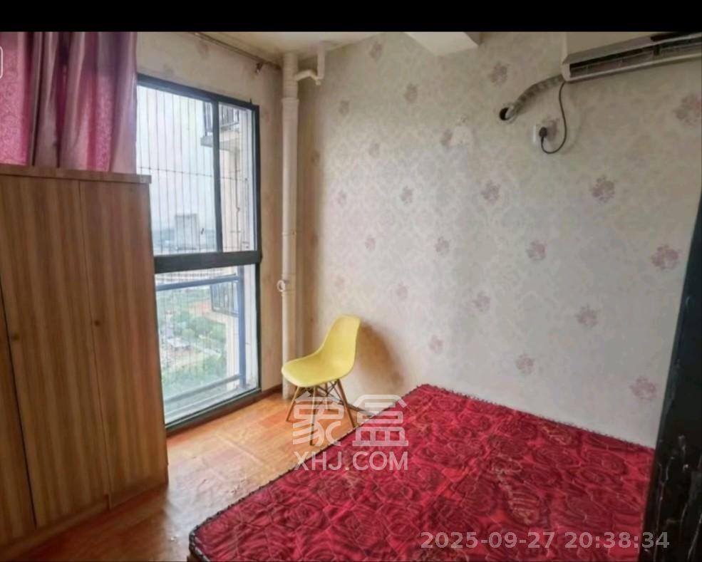 华侨假日中心(晟华苑) 2室2厅1卫 1900.0元/月 华侨假日中心(晟华苑) 2室2厅1卫 1900.0元/月室内图