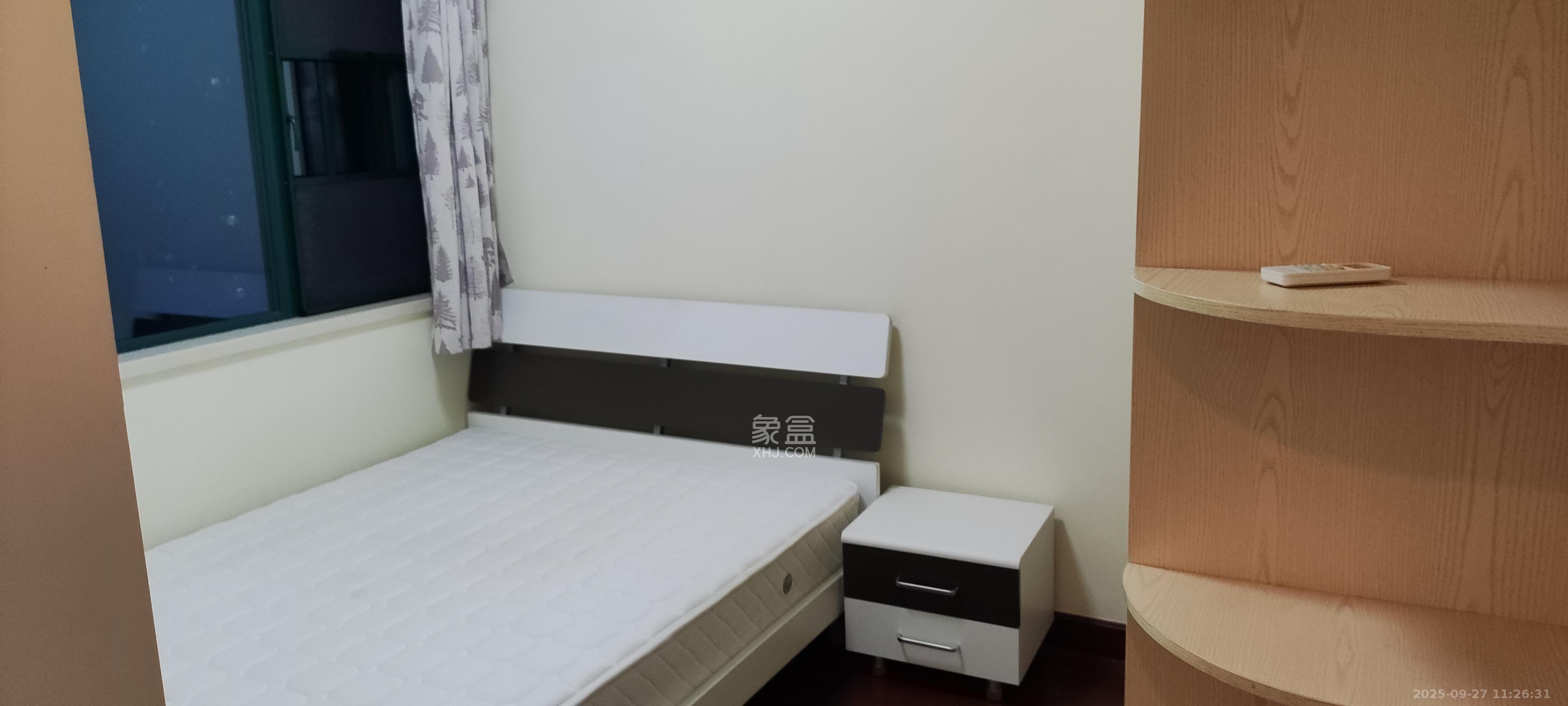 恒大雅苑  2室2厅2卫   2600.00元/月室内图