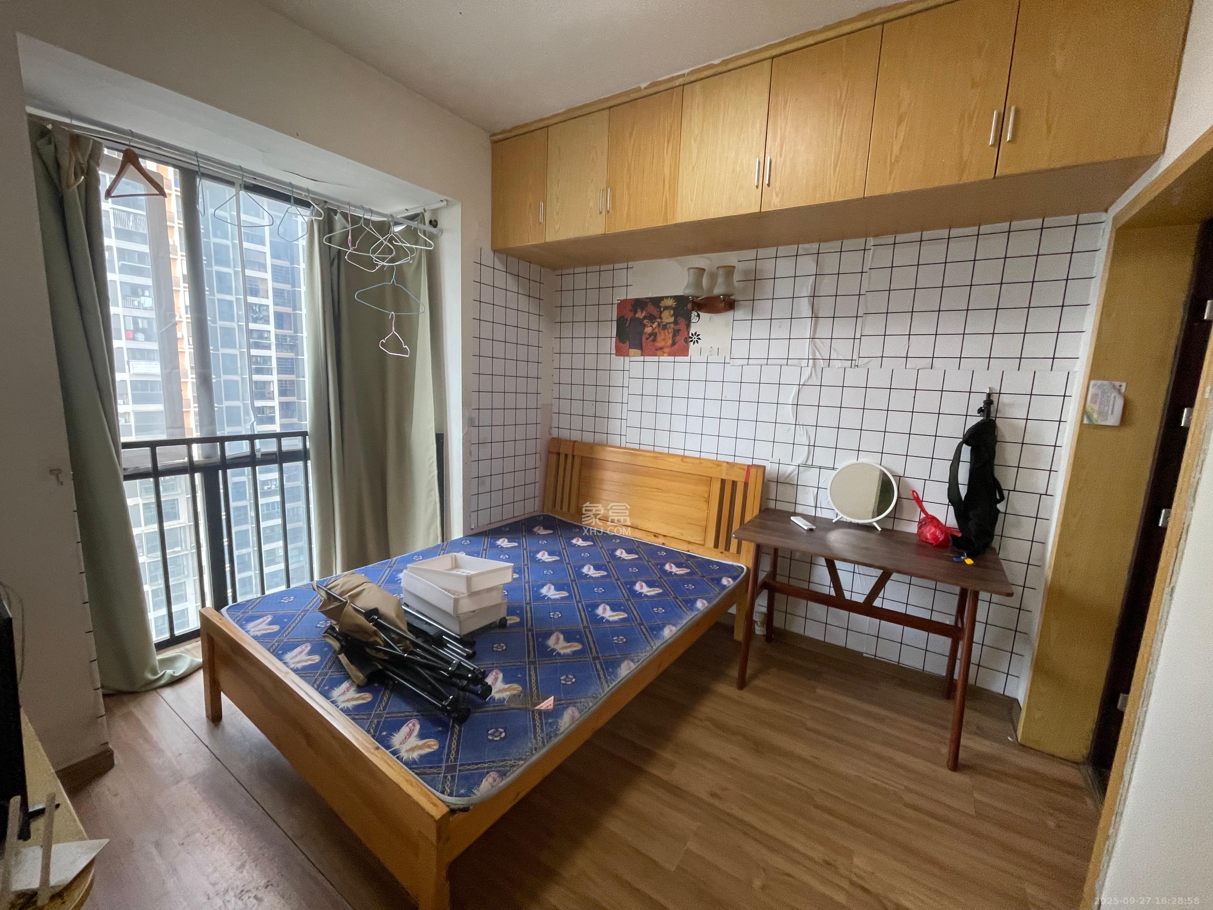 凯通国际城(凯通朝庭) 1室1厅1卫 1100.0元/月 凯通国际城(凯通朝庭) 1室1厅1卫 1100.0元/月室内图