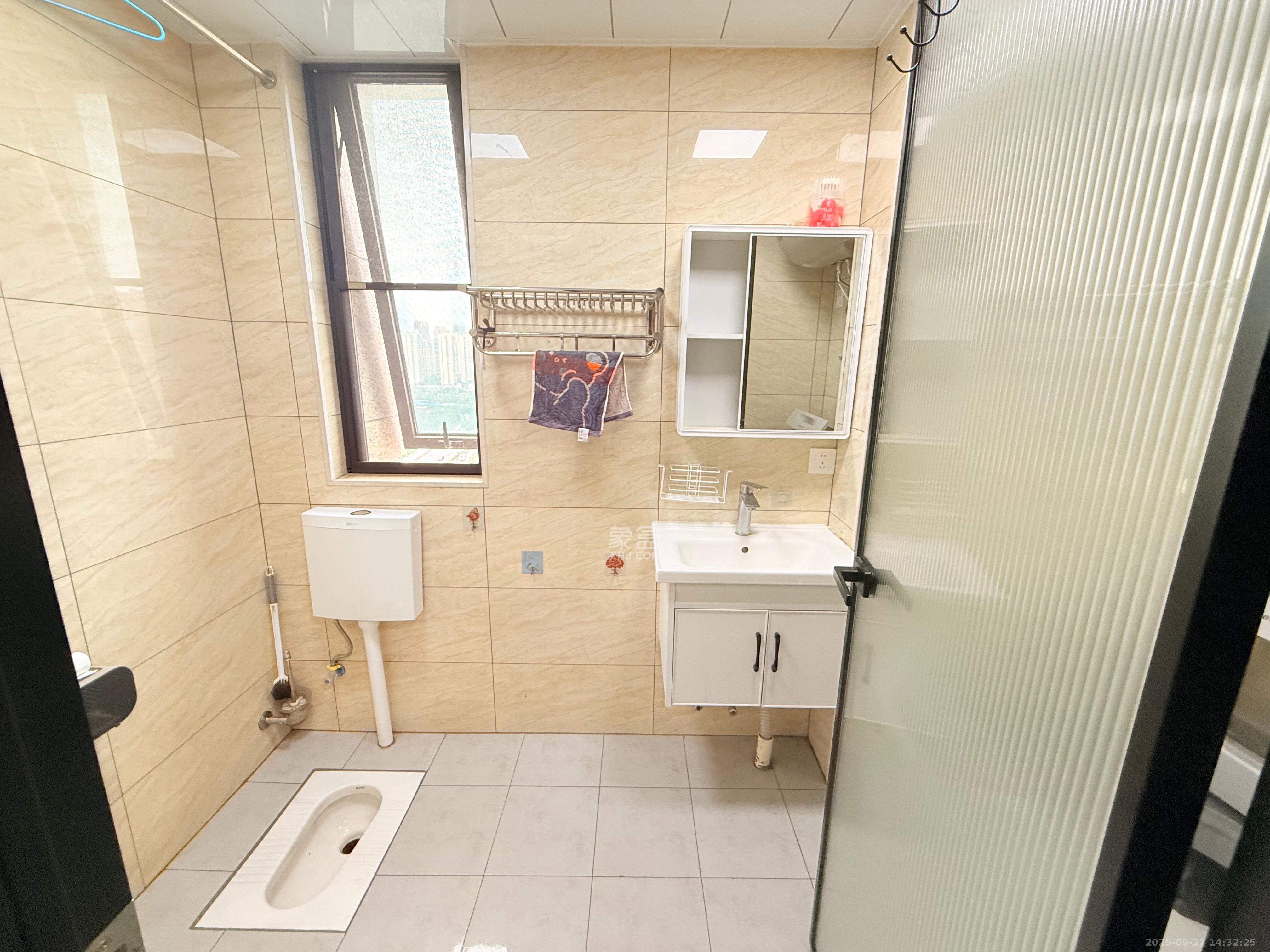 明昇壹城(明昇时代广场)二期 1室0厅0卫 1500.0元/月 明昇壹城(明昇时代广场)二期 1室0厅0卫 1500.0元/月室内图