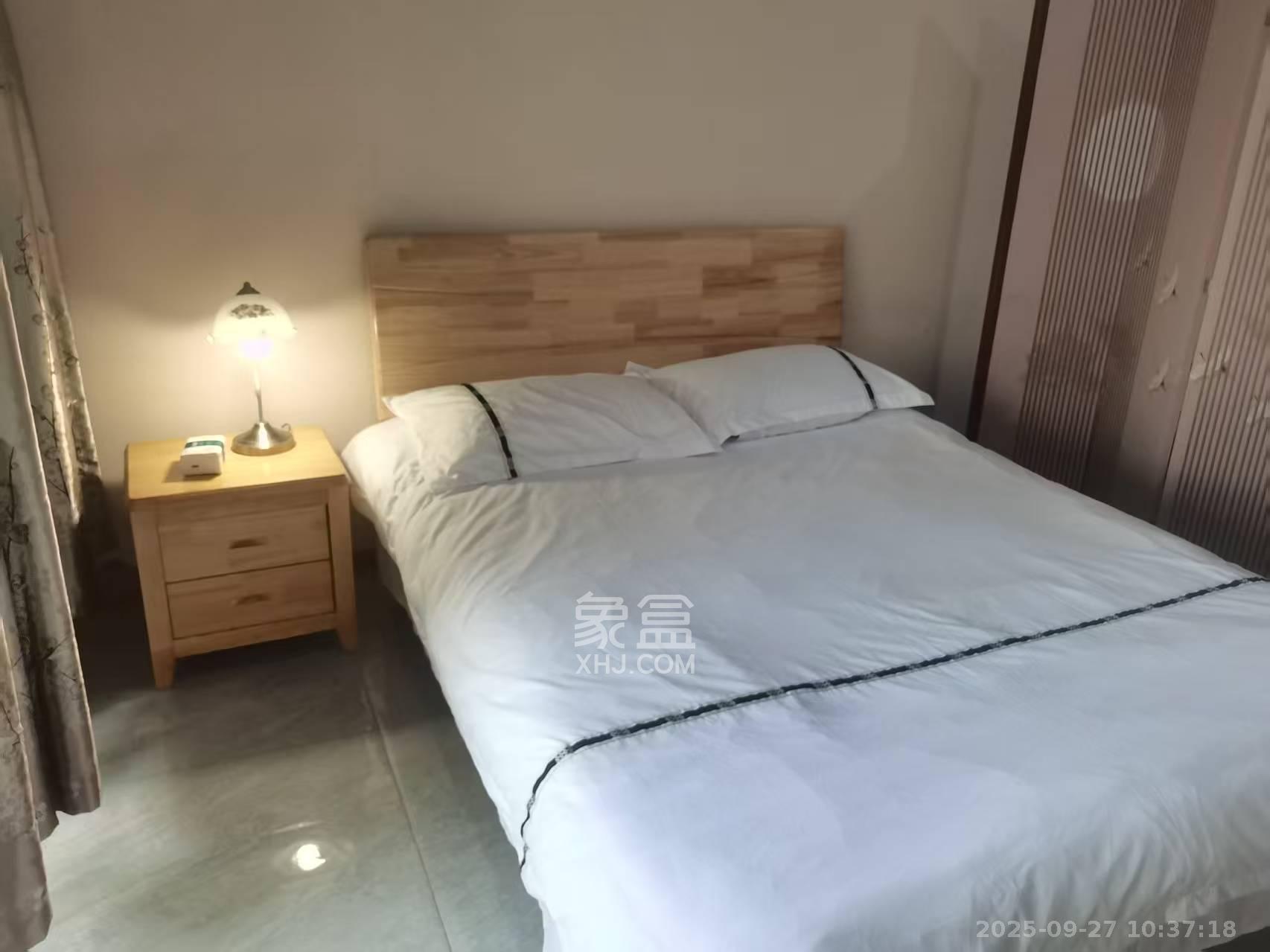 YO领域(领御大厦) 1室1厅1卫 2000.0元/月 YO领域(领御大厦) 1室1厅1卫 2000.0元/月室内图