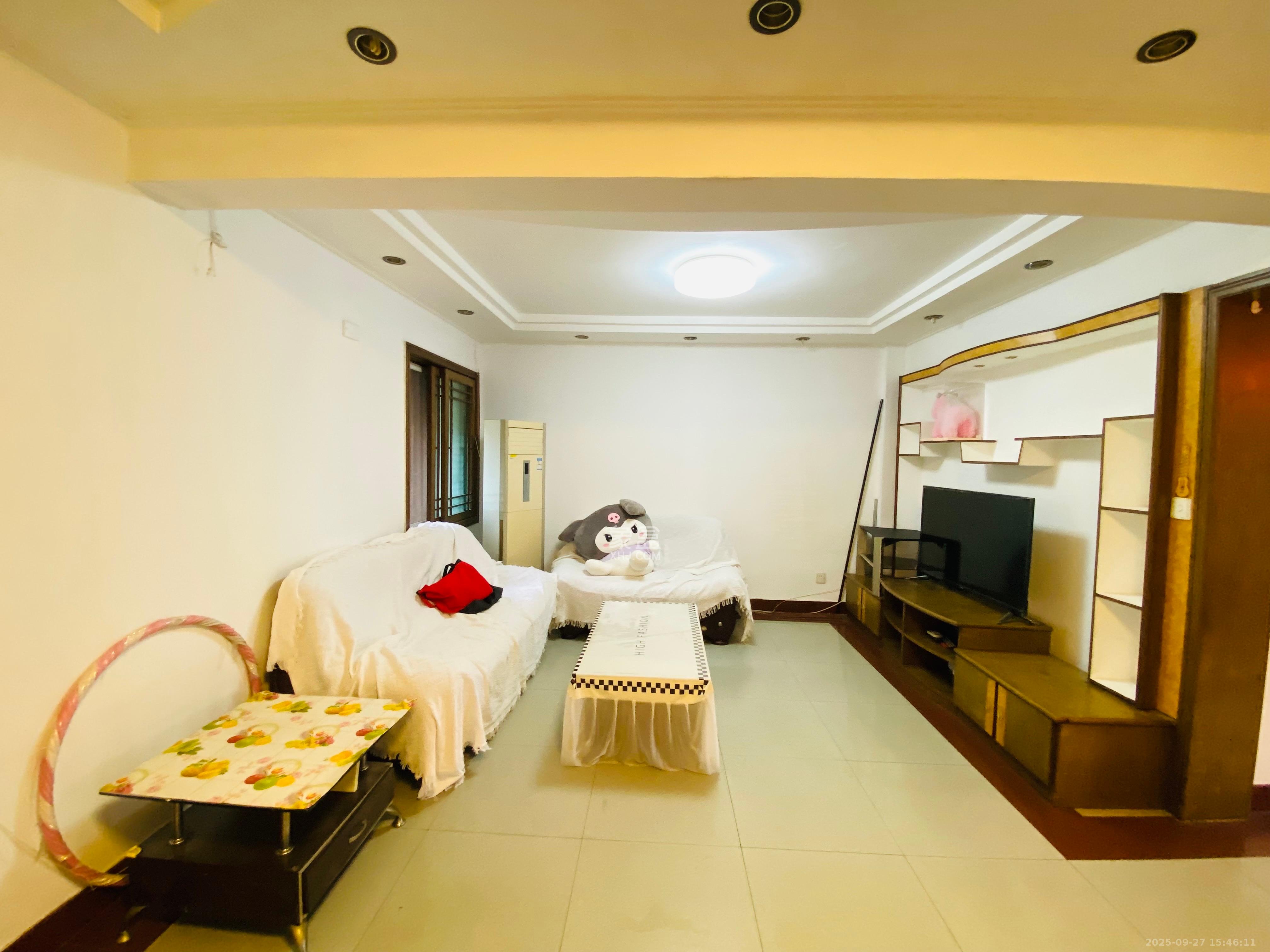 南沙公寓 2室2厅1卫 2000.0元/月 南沙公寓 2室2厅1卫 2000.0元/月室内图