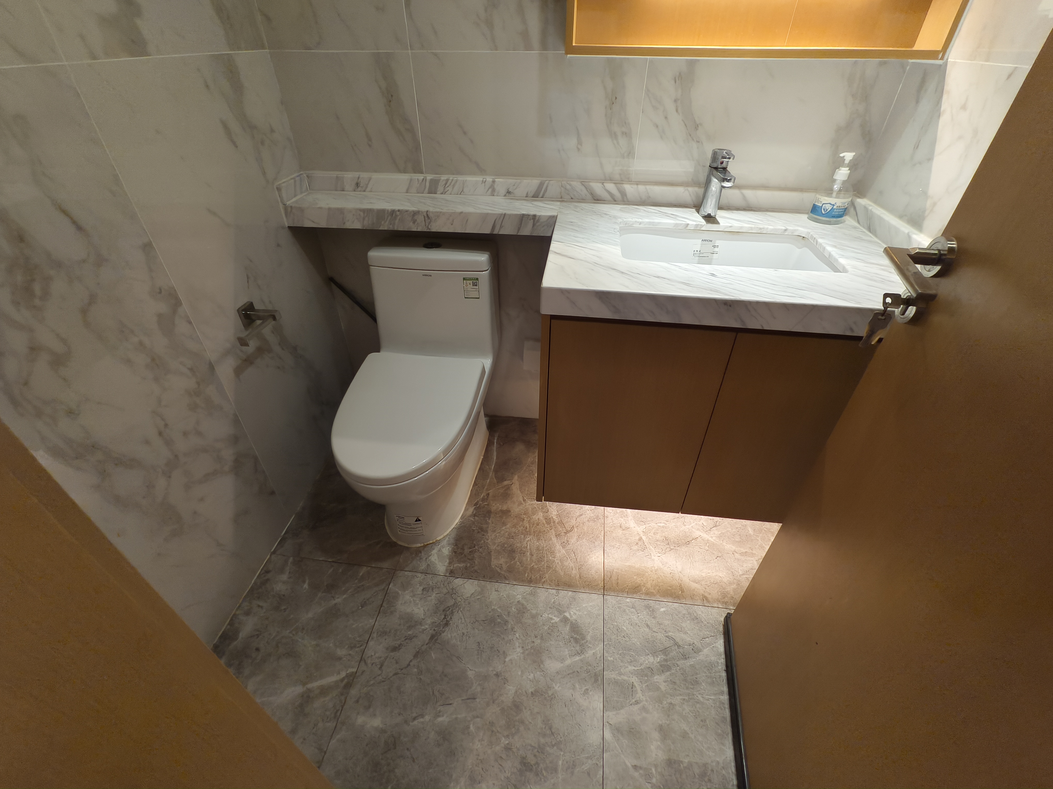 融创精彩天地 2室1厅1卫 2600.0元/月 融创精彩天地 2室1厅1卫 2600.0元/月室内图