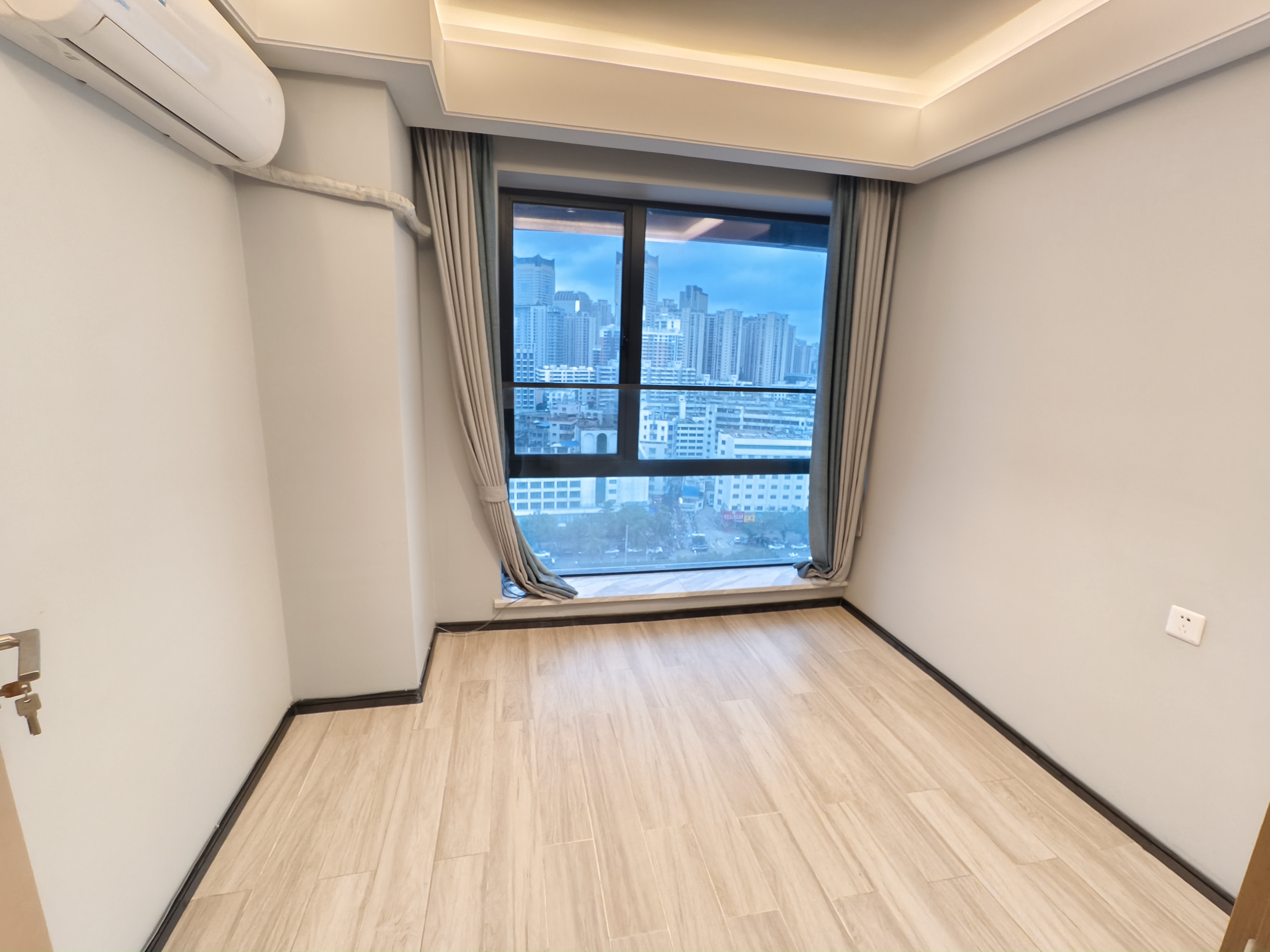 融创精彩天地 2室1厅1卫 2600.0元/月 融创精彩天地 2室1厅1卫 2600.0元/月室内图