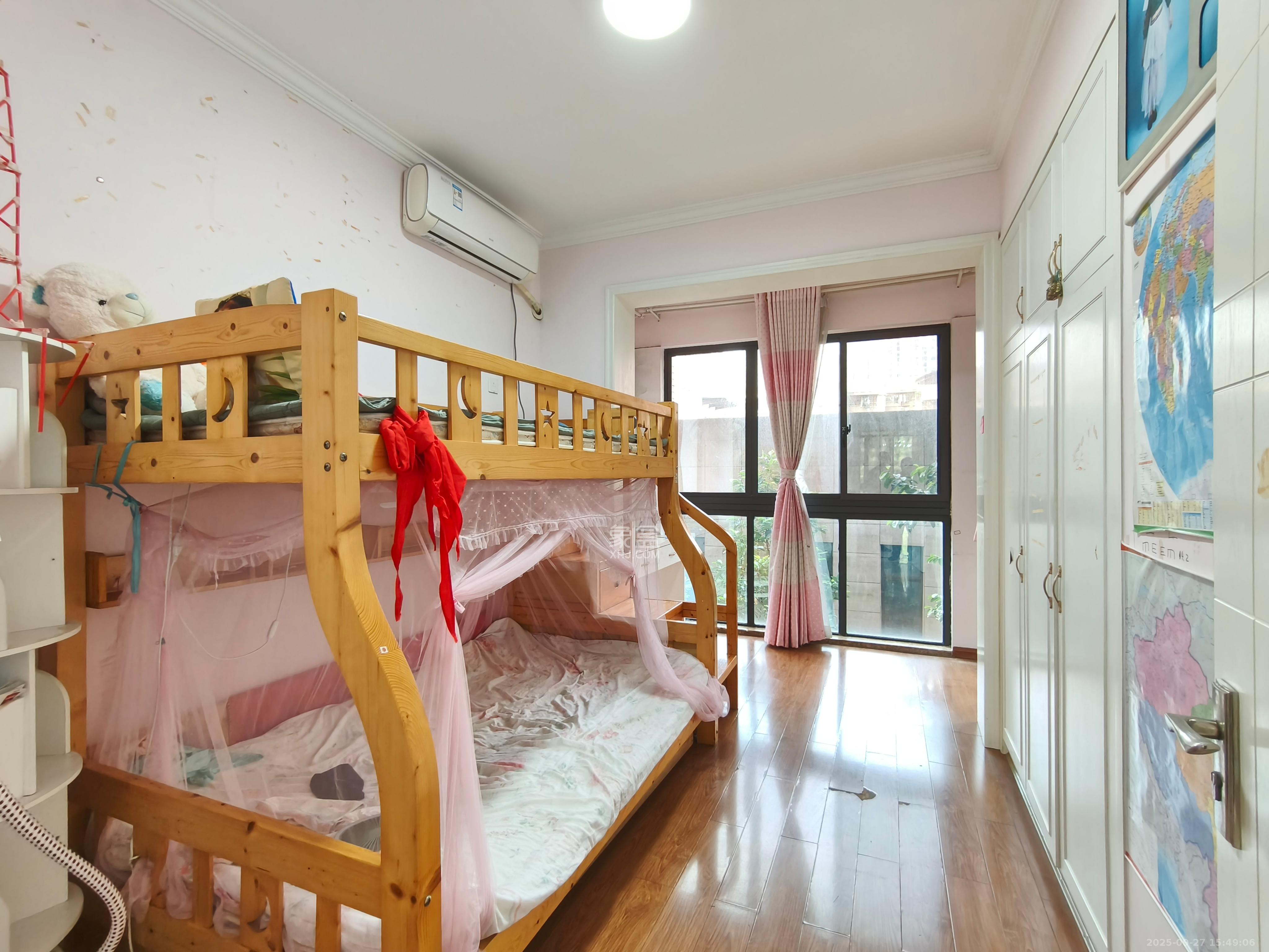 长房白沙湾 3室2厅2卫 3500.0元/月 长房白沙湾 3室2厅2卫 3500.0元/月室内图