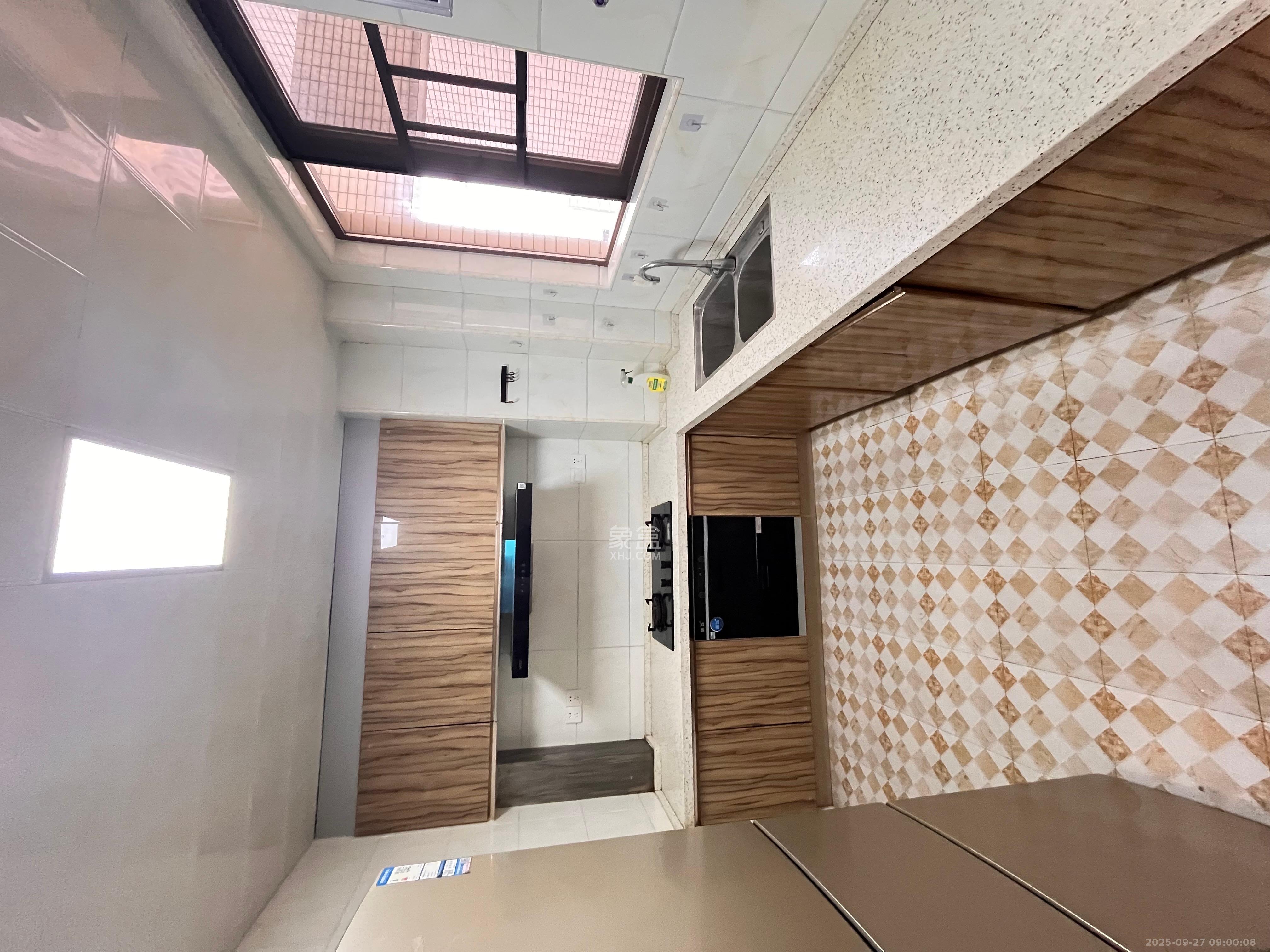 惠通才郡  2室1厅1卫    2800.0元/月室内图