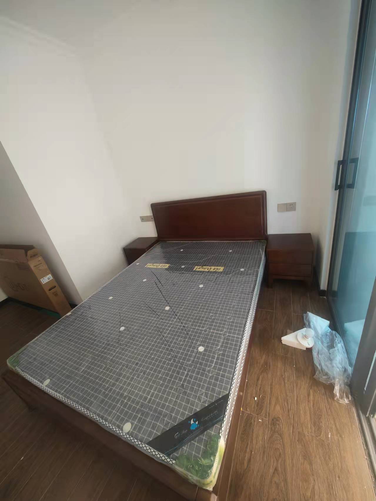 碧桂园公园上城 4室2厅2卫 3500.0元/月 碧桂园公园上城 4室2厅2卫 3500.0元/月室内图