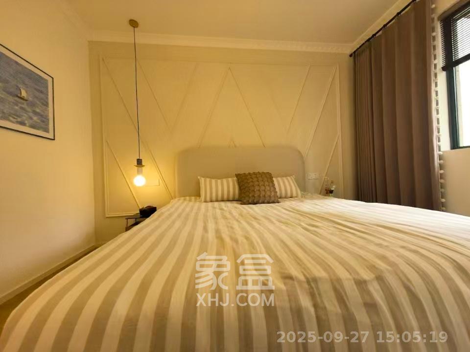 克拉美丽山庄（晟领国际）  4室2厅2卫    128.0万卧室