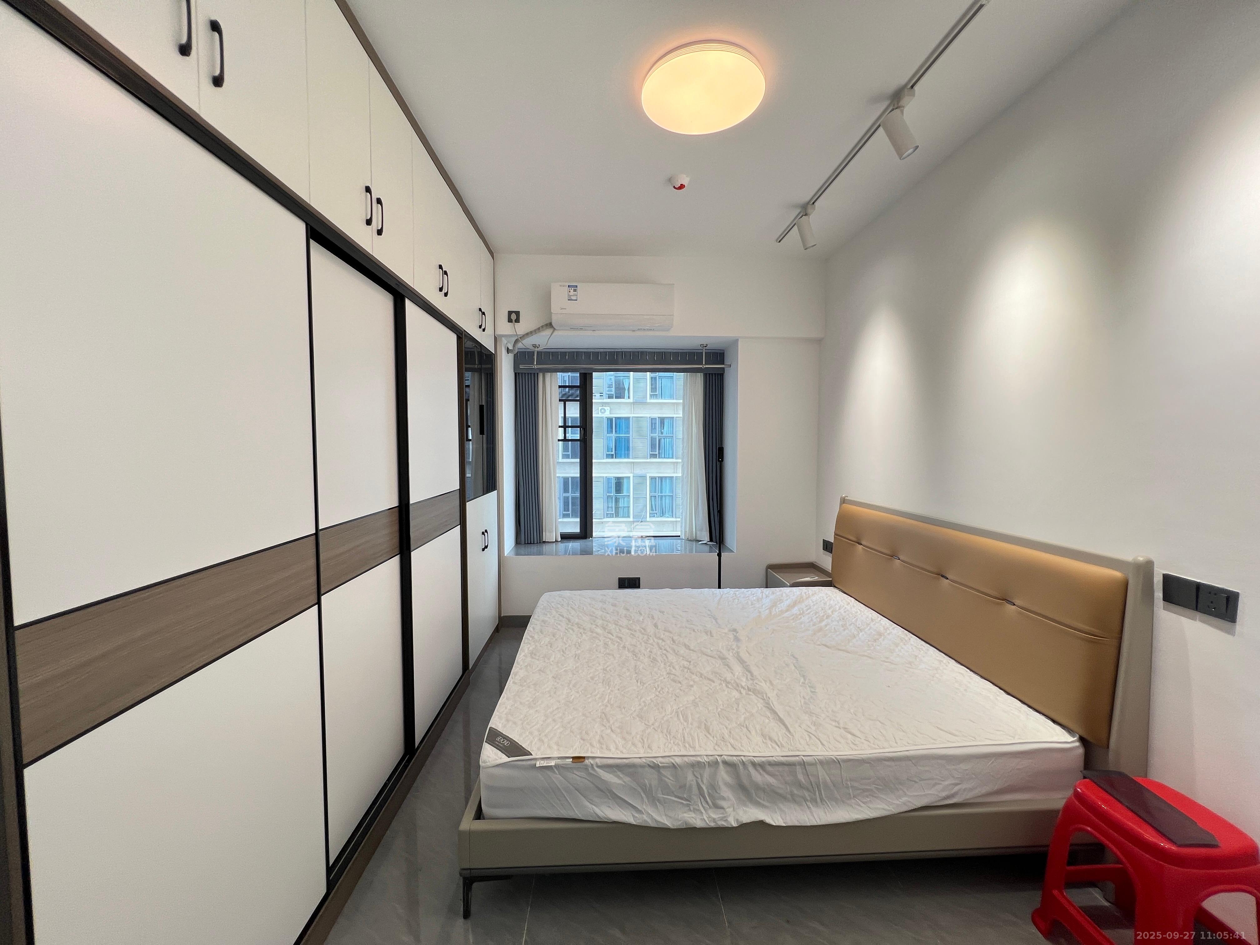 佳兆业云顶都汇 1室1厅1卫 1400.0元/月 佳兆业云顶都汇 1室1厅1卫 1400.0元/月室内图