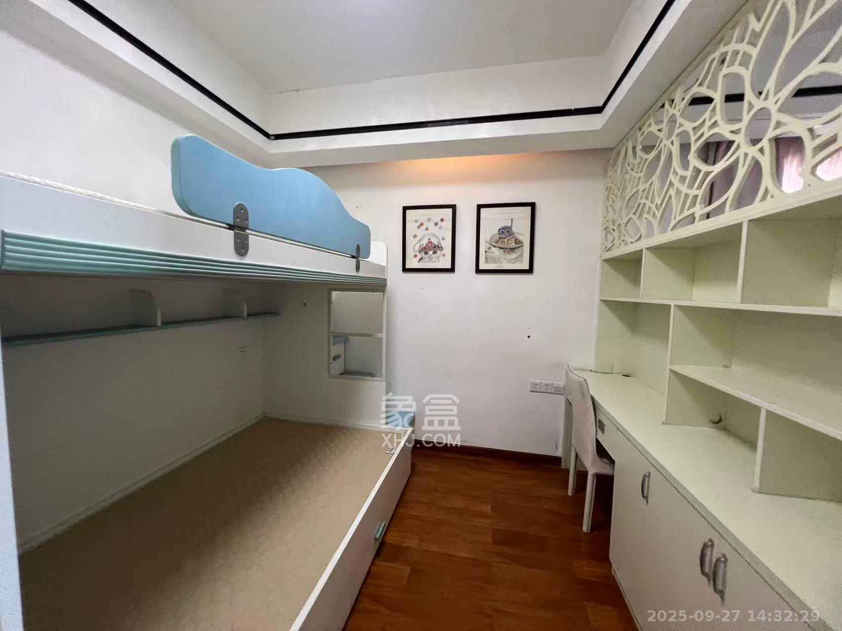 长盛上东区 1室1厅1卫 1500.0元/月 长盛上东区 1室1厅1卫 1500.0元/月室内图