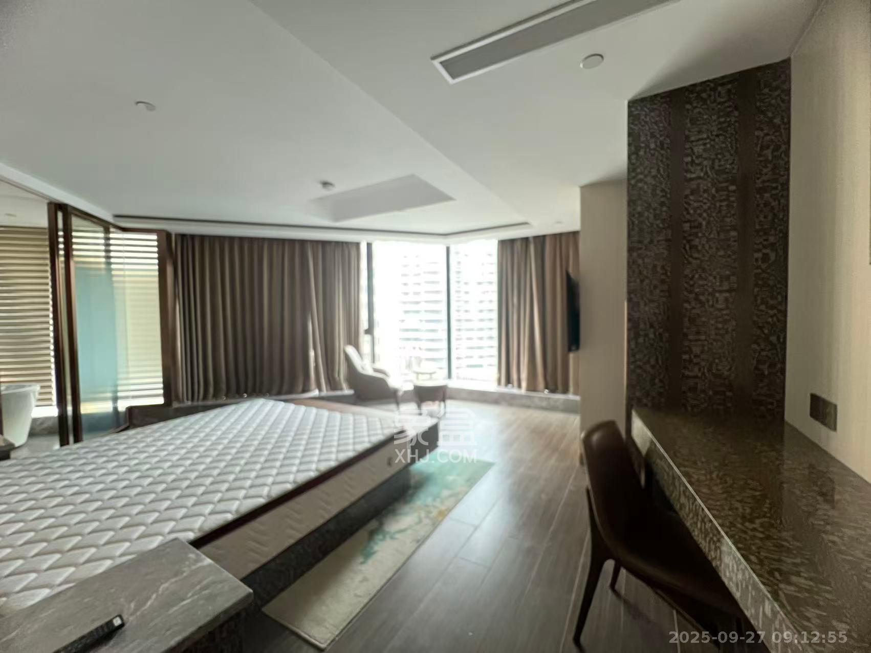 圆泰长沙印   54.0㎡      3300.0元/月室内图