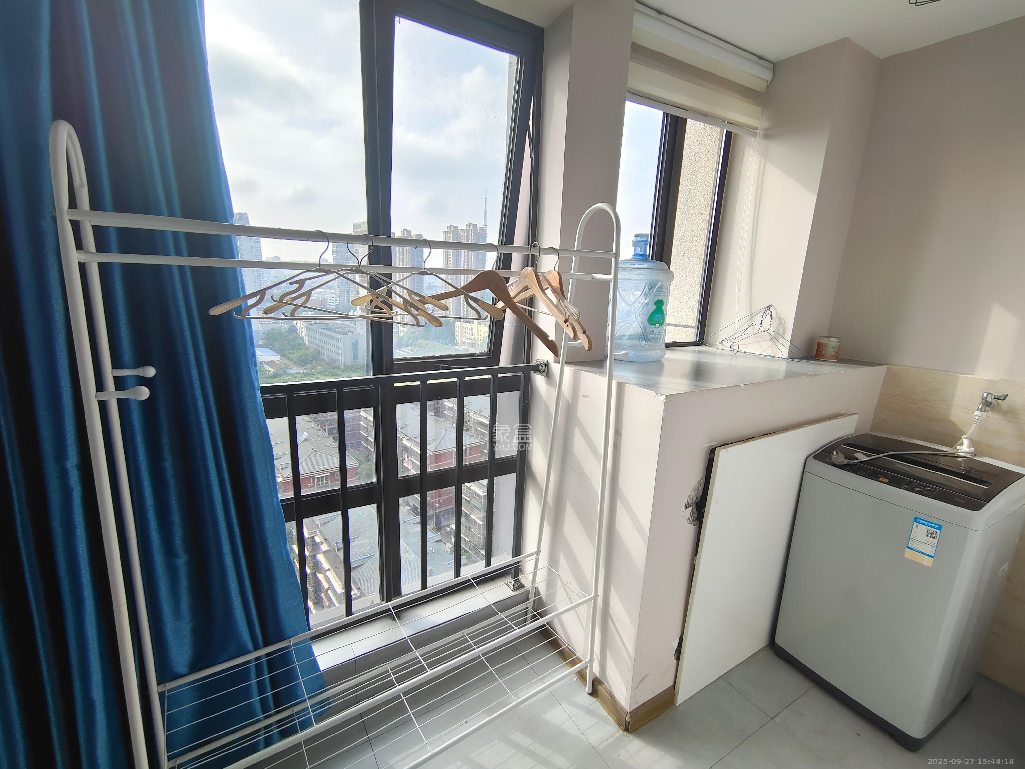 博雅例外 1室1厅1卫 1400.0元/月 博雅例外 1室1厅1卫 1400.0元/月室内图