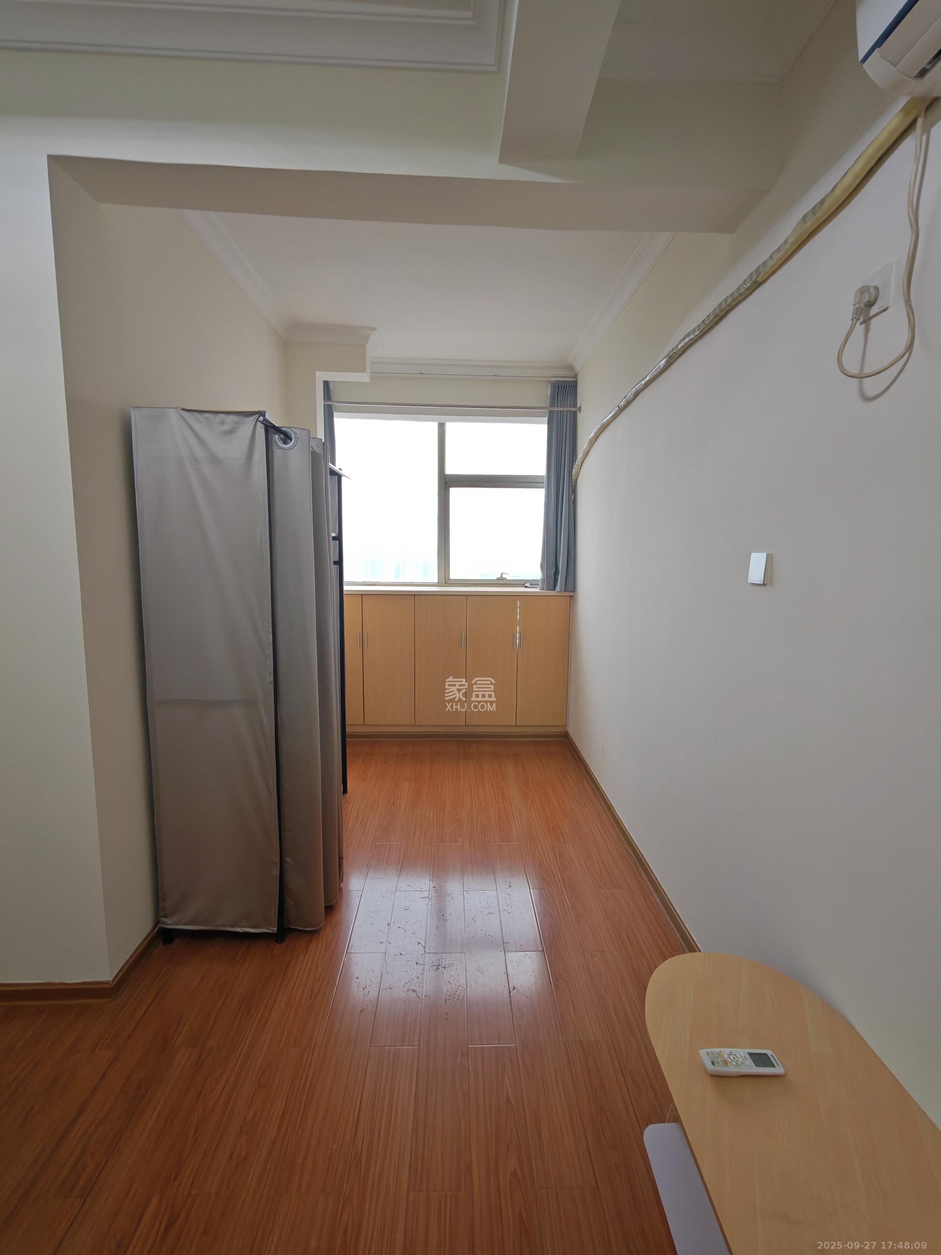 红星国际星城 2室1厅1卫 1900.0元/月 红星国际星城 2室1厅1卫 1900.0元/月室内图