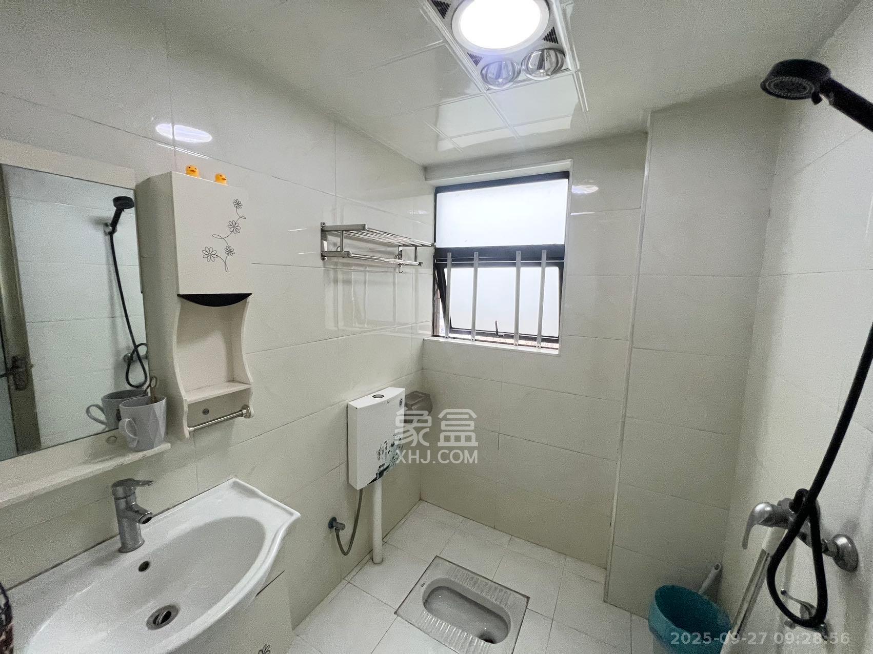 东驿竹园  2室2厅1卫   1800.00元/月室内图