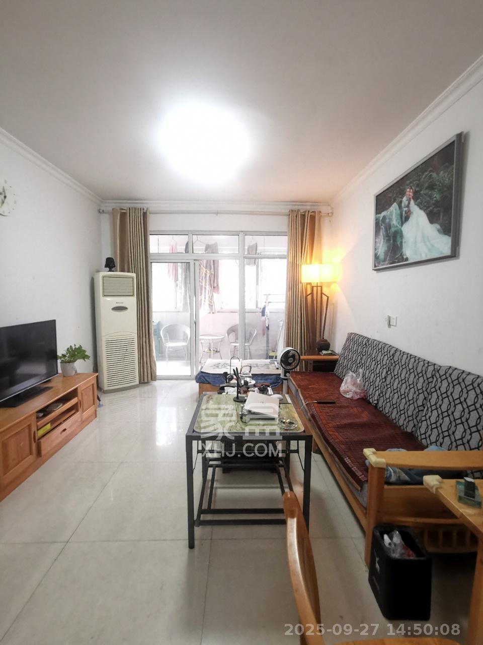 星城新宇黎锦苑 2室2厅1卫 1500.0元/月 星城新宇黎锦苑 2室2厅1卫 1500.0元/月室内图