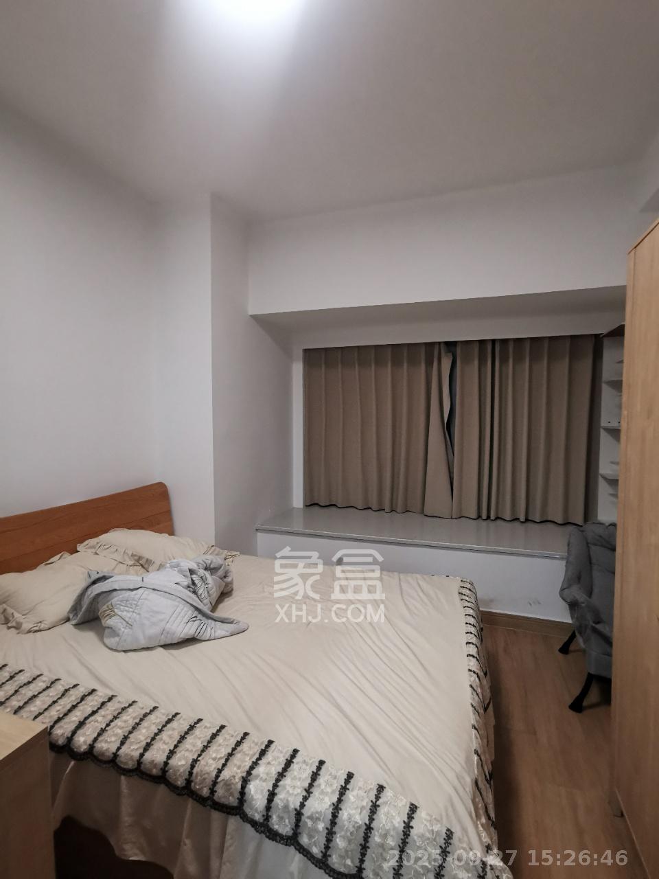 长房东旭国际 1室1厅1卫 1200.0元/月 长房东旭国际 1室1厅1卫 1200.0元/月室内图