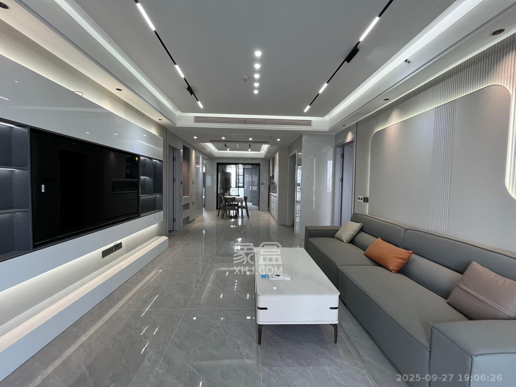 富兴时代御城 1室0厅0卫 7000.0元/月 富兴时代御城 1室0厅0卫 7000.0元/月室内图