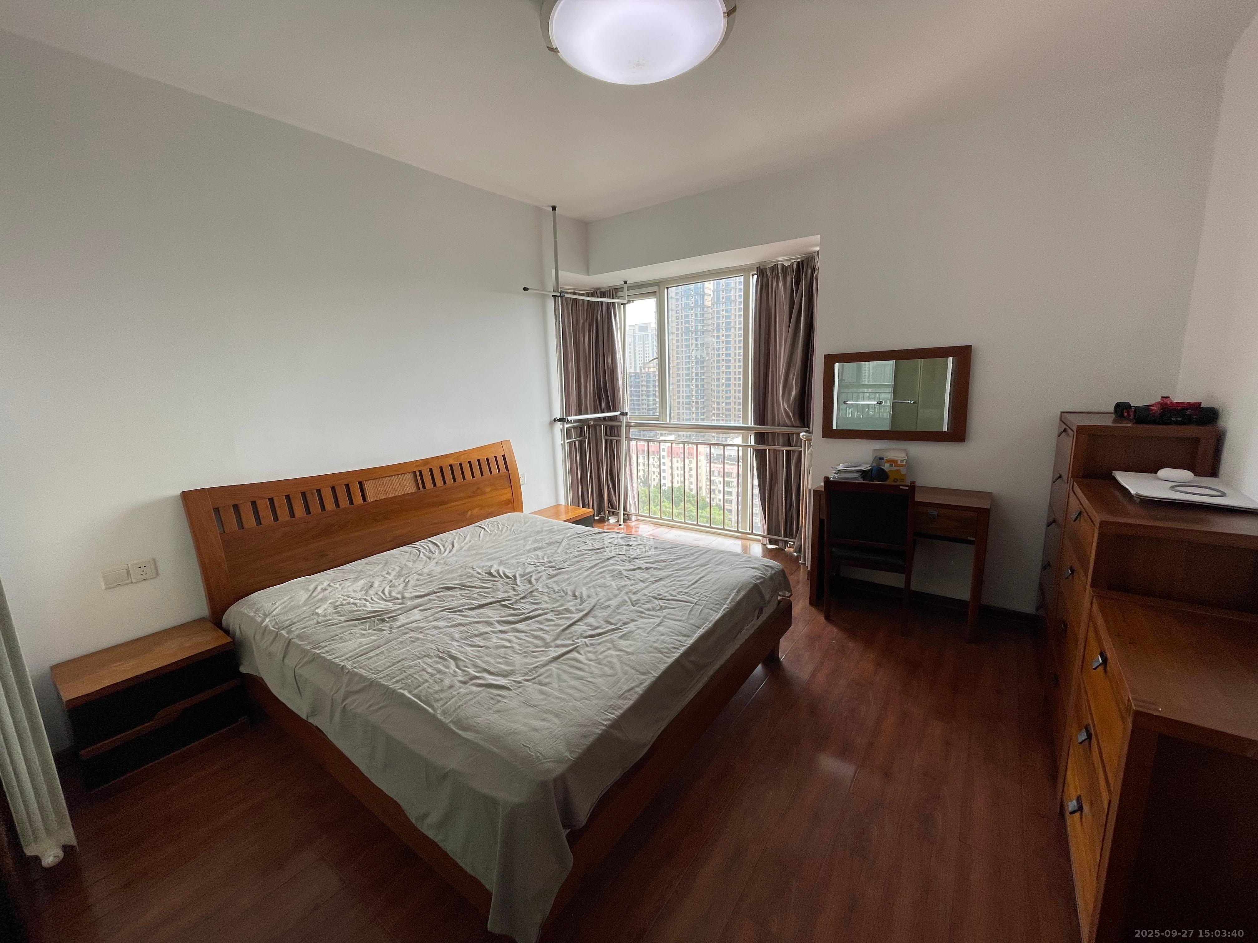 岳麓壹号 3室2厅2卫 4000.0元/月 岳麓壹号 3室2厅2卫 4000.0元/月室内图