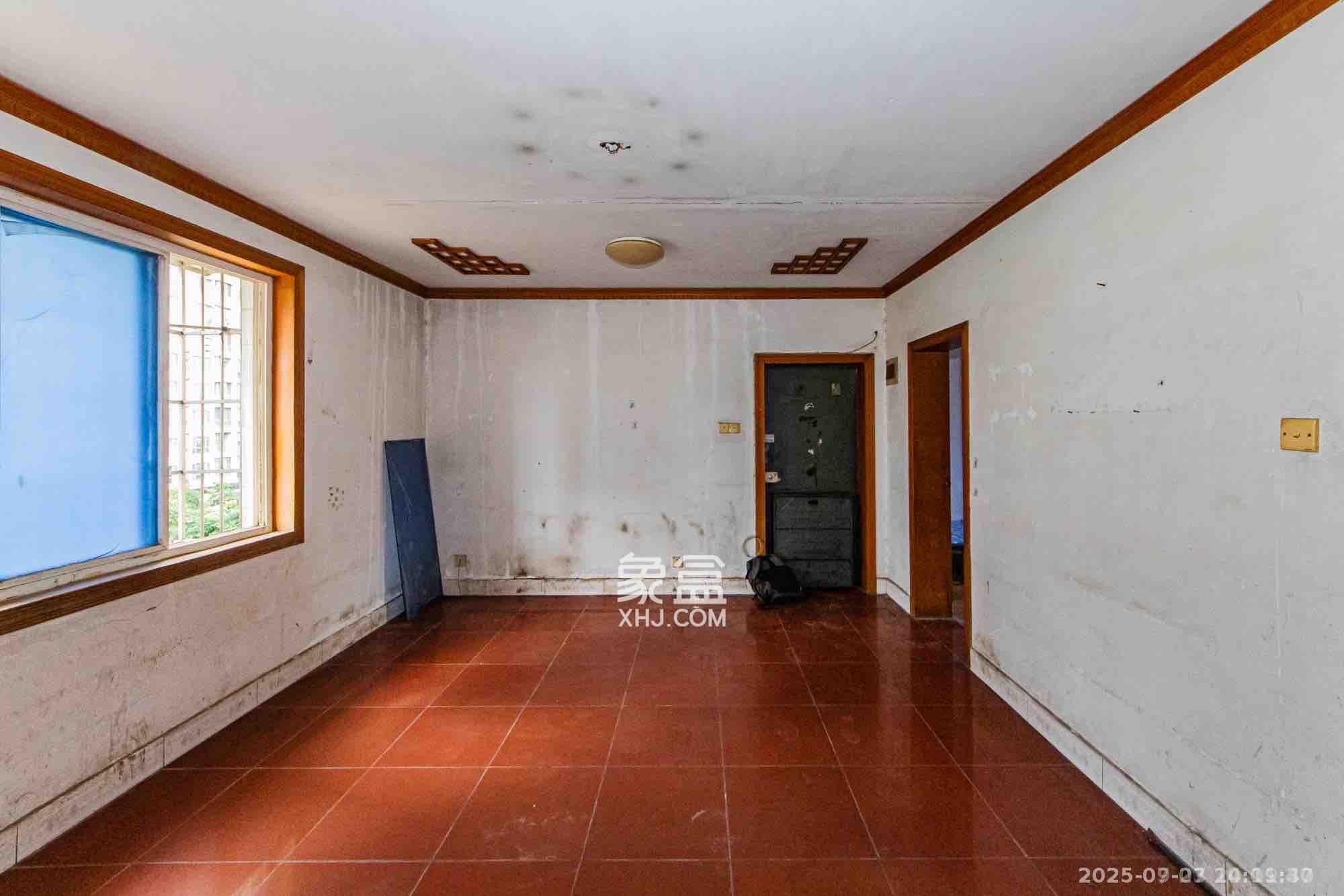 人造板厂宿舍(新河北堤1号) 2室2厅1卫 1200.0元/月 人造板厂宿舍(新河北堤1号) 2室2厅1卫 1200.0元/月室内图