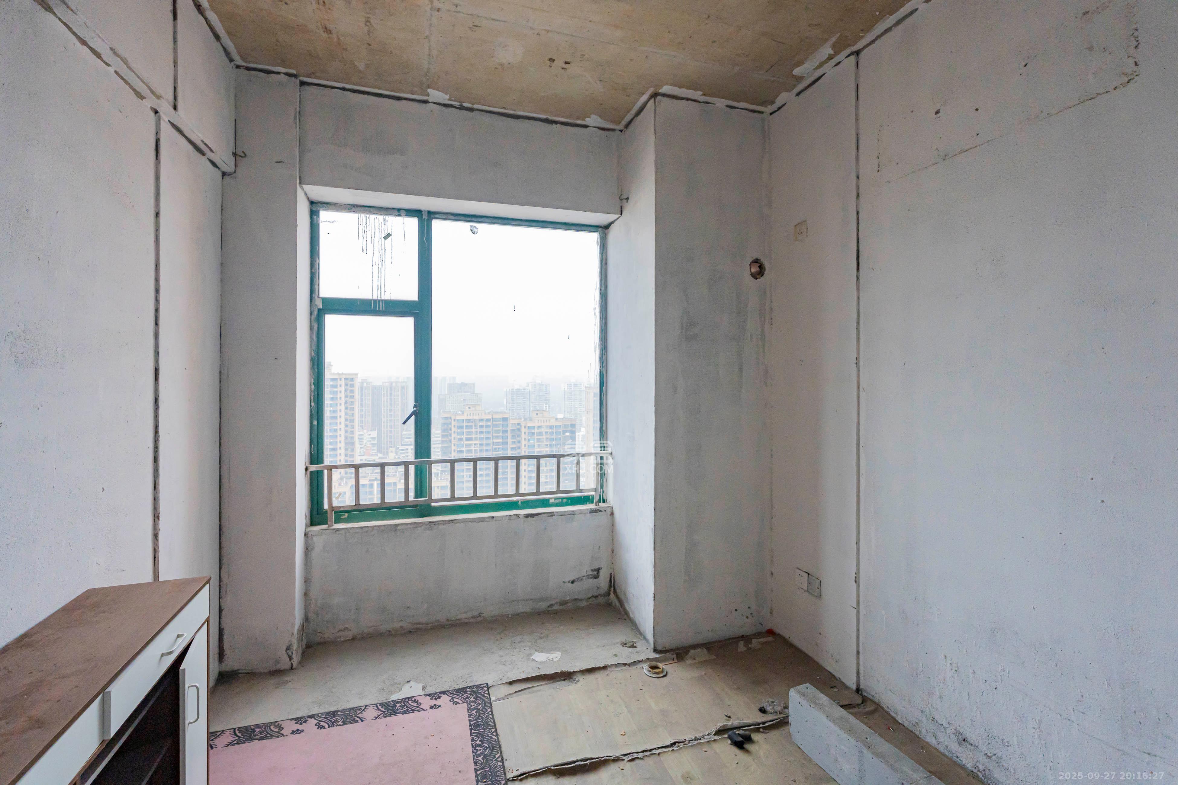 上林紫郡（锦顺和园）  3室2厅1卫    90.0万卧室