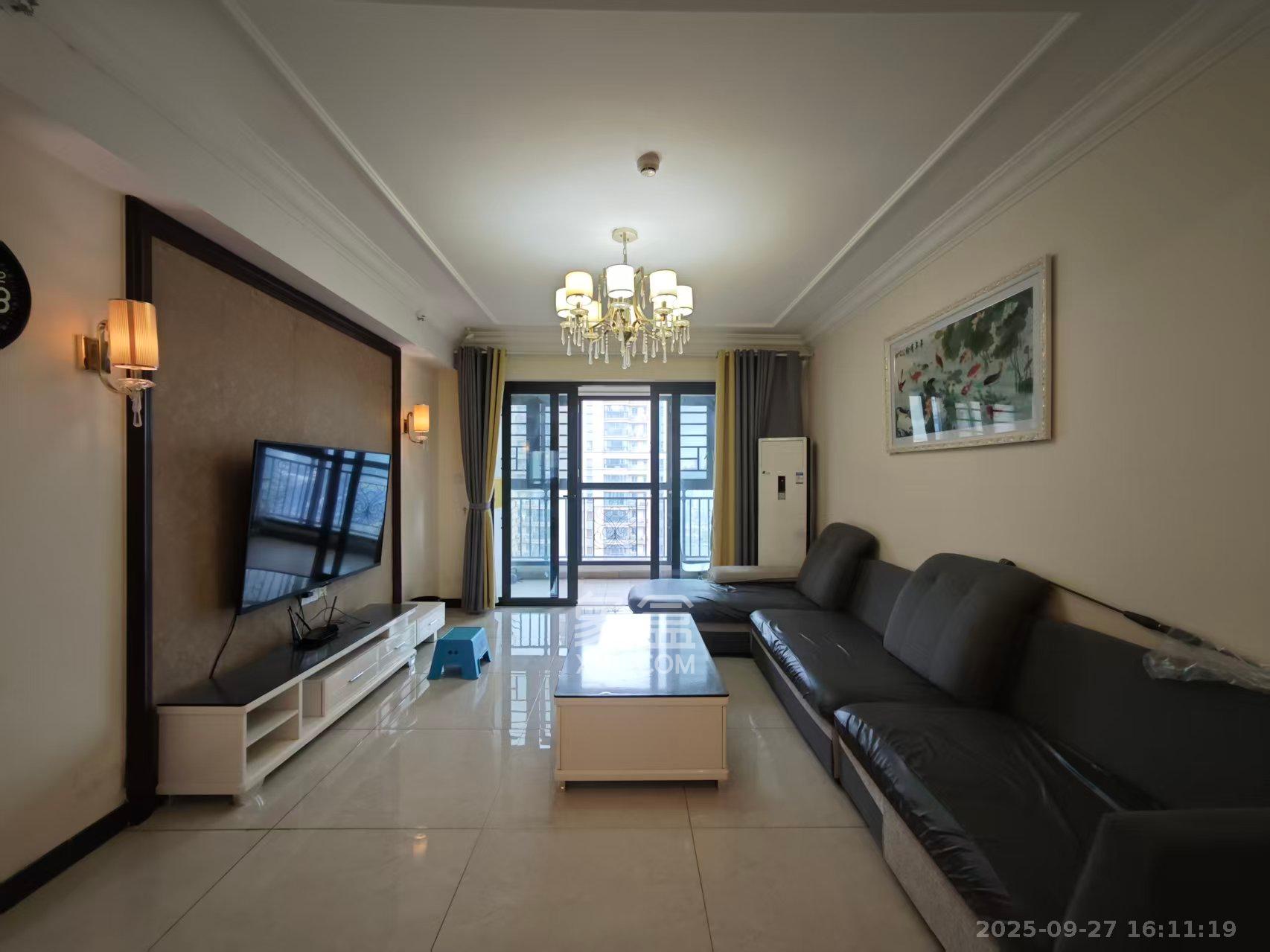 恒大御景半岛锦绣苑 1室0厅0卫 3600.0元/月 恒大御景半岛锦绣苑 1室0厅0卫 3600.0元/月室内图