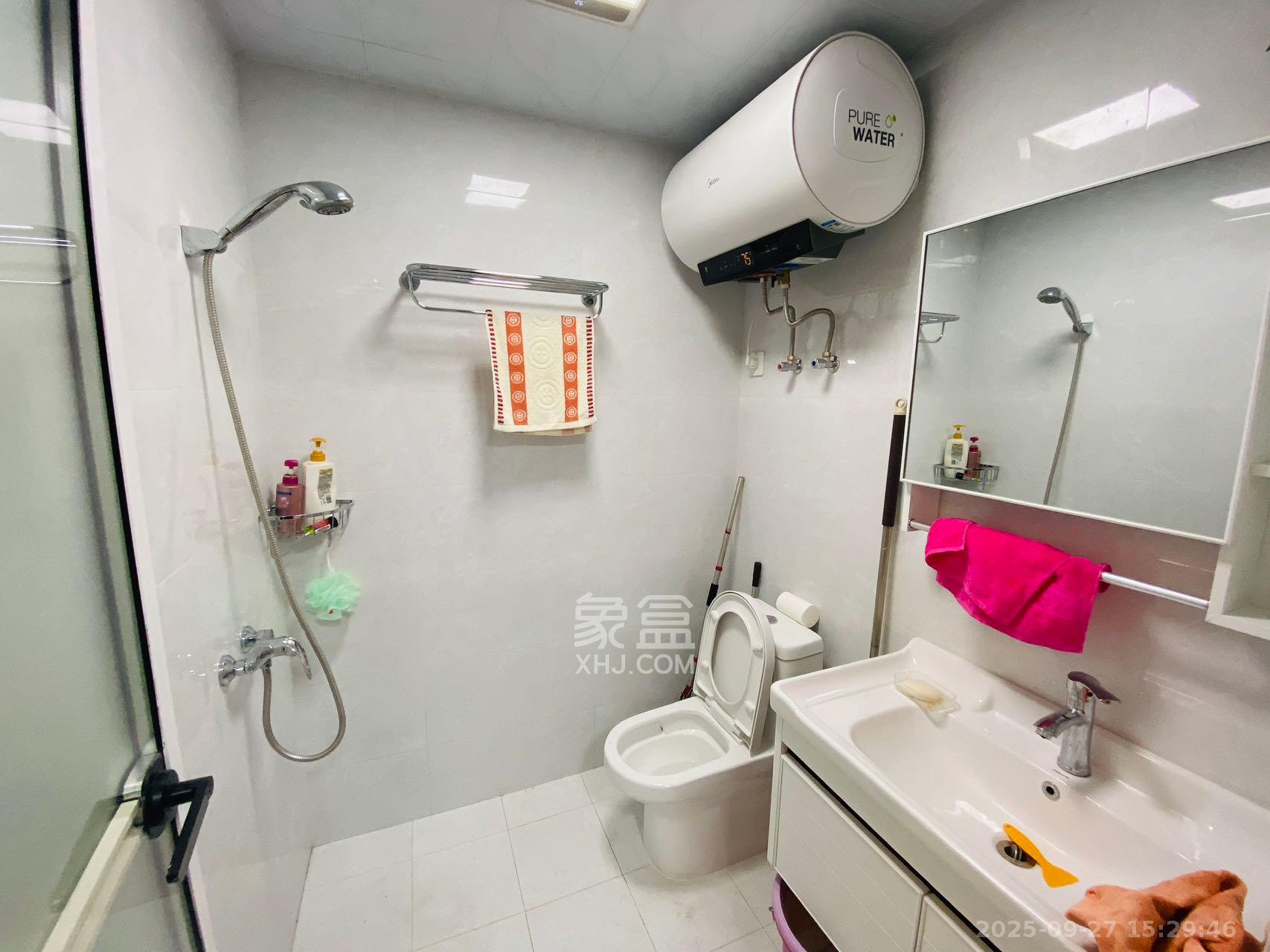 C-park天悦城(紫檀溪苑二期) 1室1厅1卫 1400.0元/月 C-park天悦城(紫檀溪苑二期) 1室1厅1卫 1400.0元/月室内图