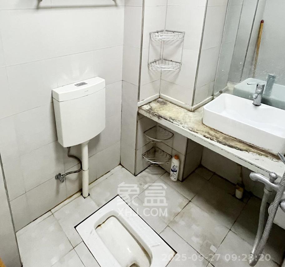 少帅府  1室1厅1卫    1800.0元/月室内图