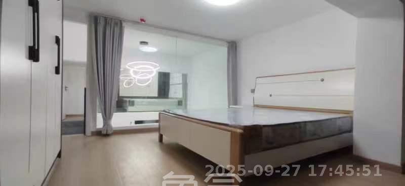 振业城三期  2室2厅1卫   2500.00元/月室内图