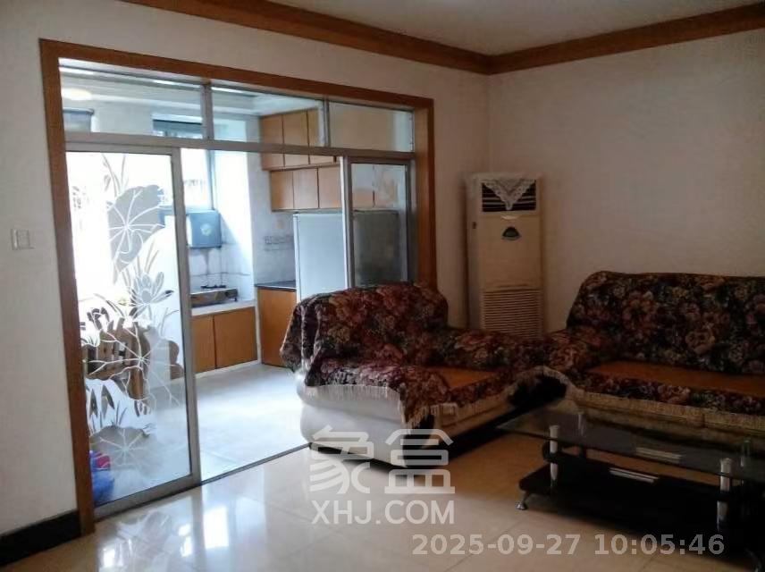 动力南苑  2室2厅1卫    1700.0元/月室内图