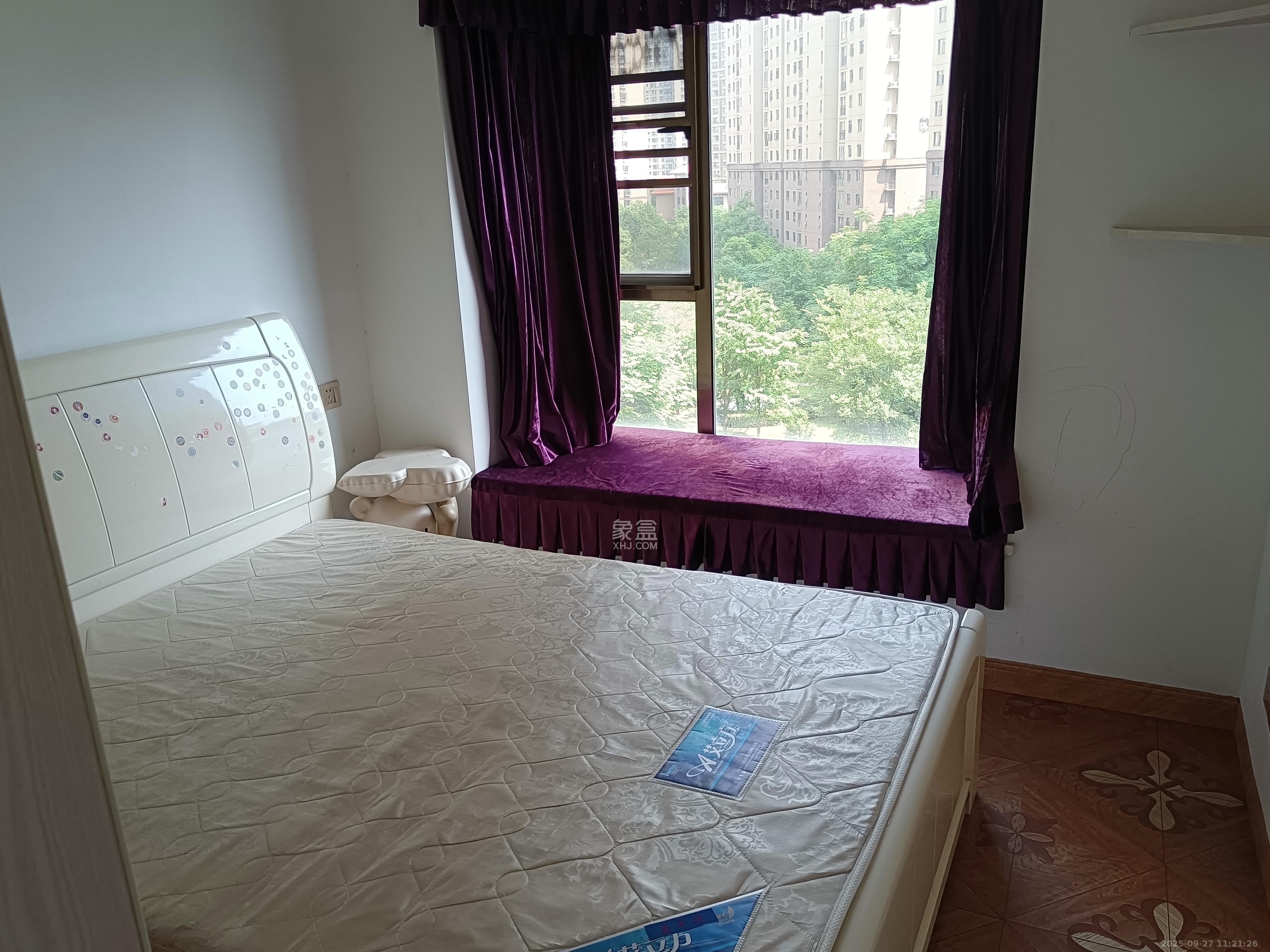 江山帝景哈佛 3室2厅2卫 2100.0元/月 江山帝景哈佛 3室2厅2卫 2100.0元/月室内图