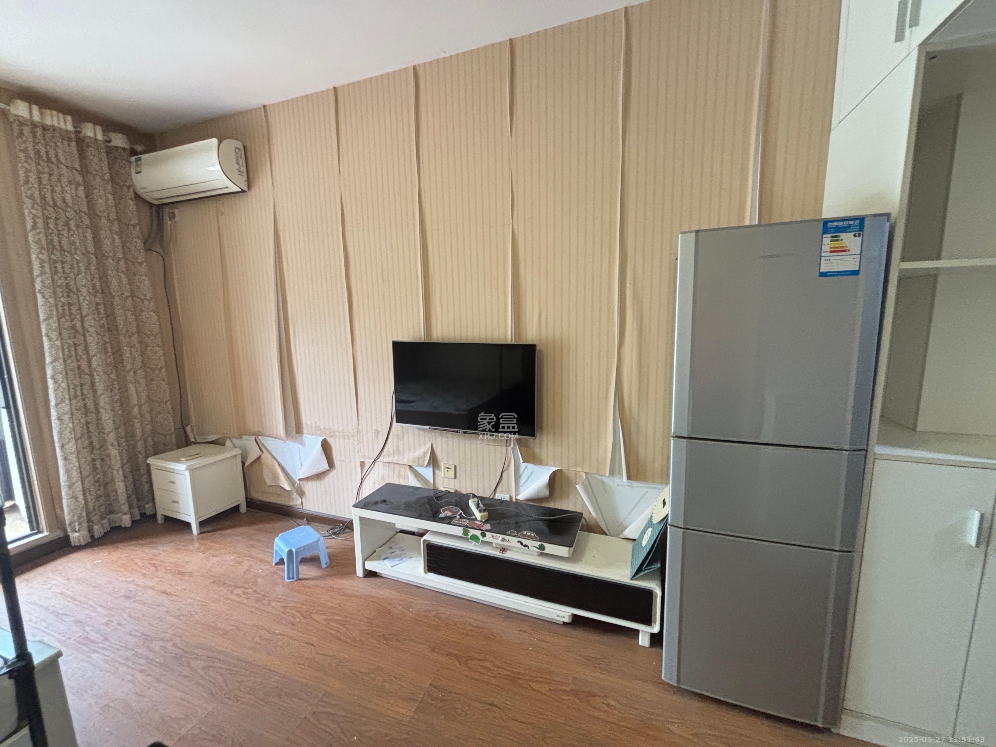 花漾年华(桂花园) 1室1厅1卫 1000.0元/月 花漾年华(桂花园) 1室1厅1卫 1000.0元/月室内图