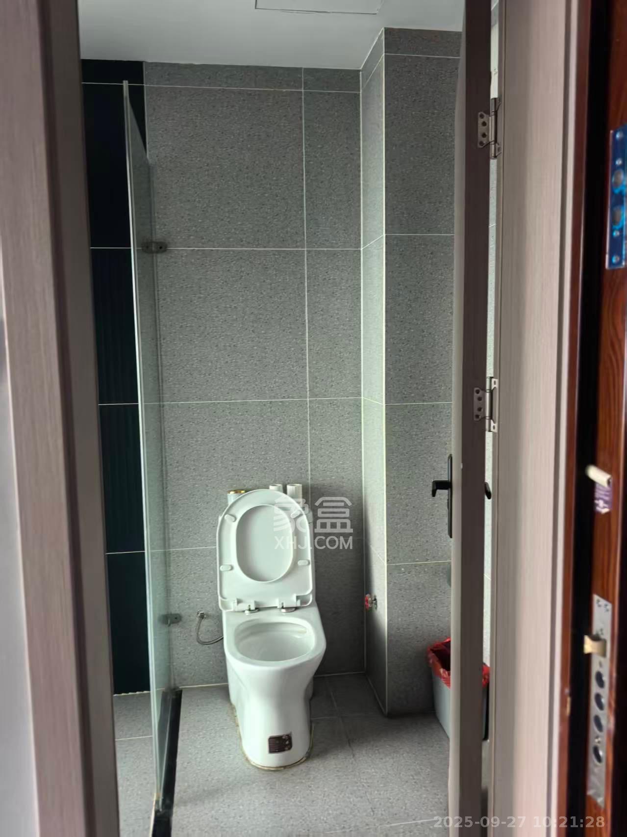 振业城三期 1室1厅1卫 1400.0元/月 振业城三期 1室1厅1卫 1400.0元/月室内图