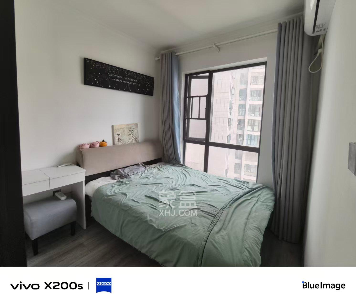 南庭城果  3室2厅2卫    2600.0元/月室内图