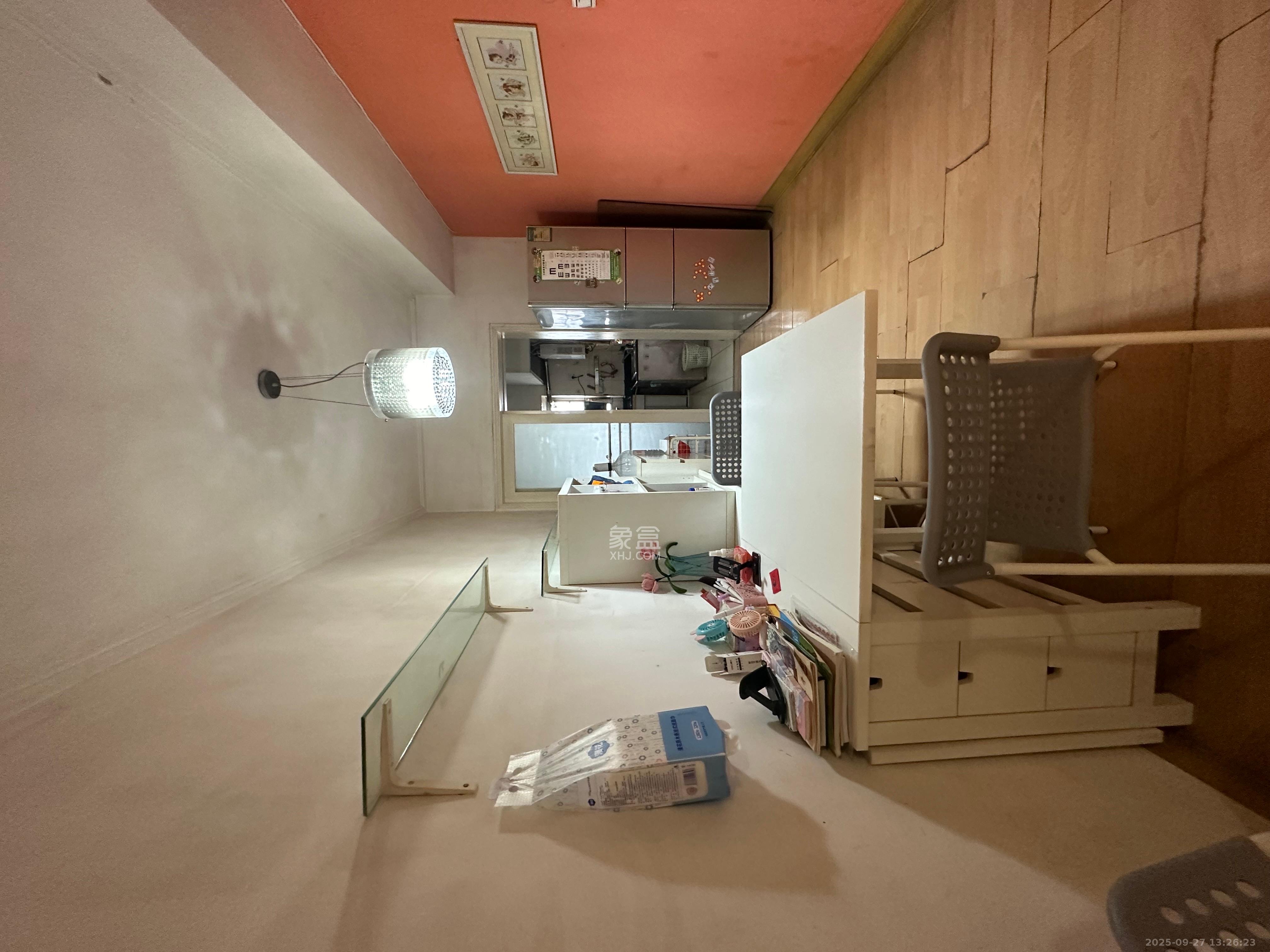 南沙公寓 1室1厅1卫 1600.0元/月 南沙公寓 1室1厅1卫 1600.0元/月室内图