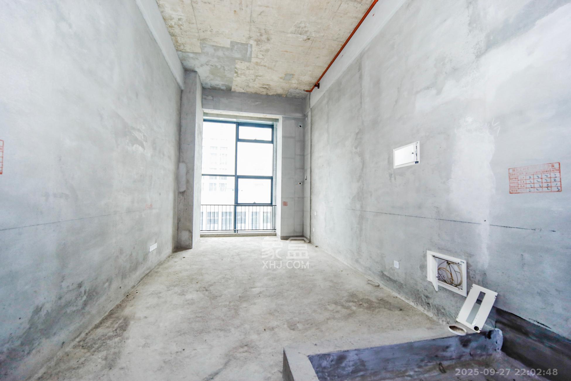 碧桂园印象  1室1厅1卫    26.9万