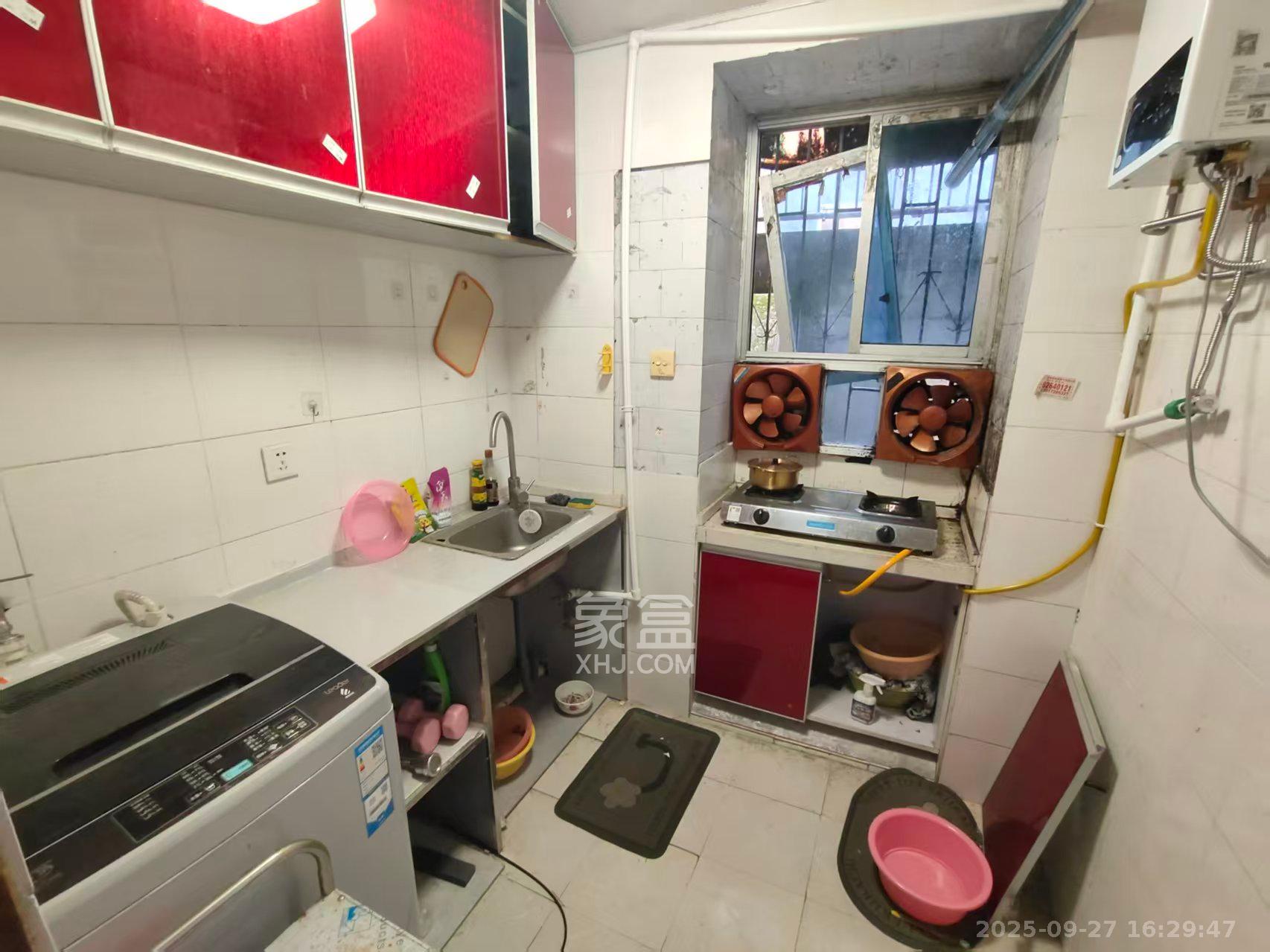 东瓜山一村  1室1厅1卫    800.0元/月室内图