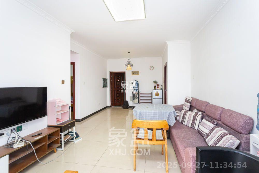 润和之悦(金泽园) 2室2厅1卫 1400.0元/月 润和之悦(金泽园) 2室2厅1卫 1400.0元/月室内图