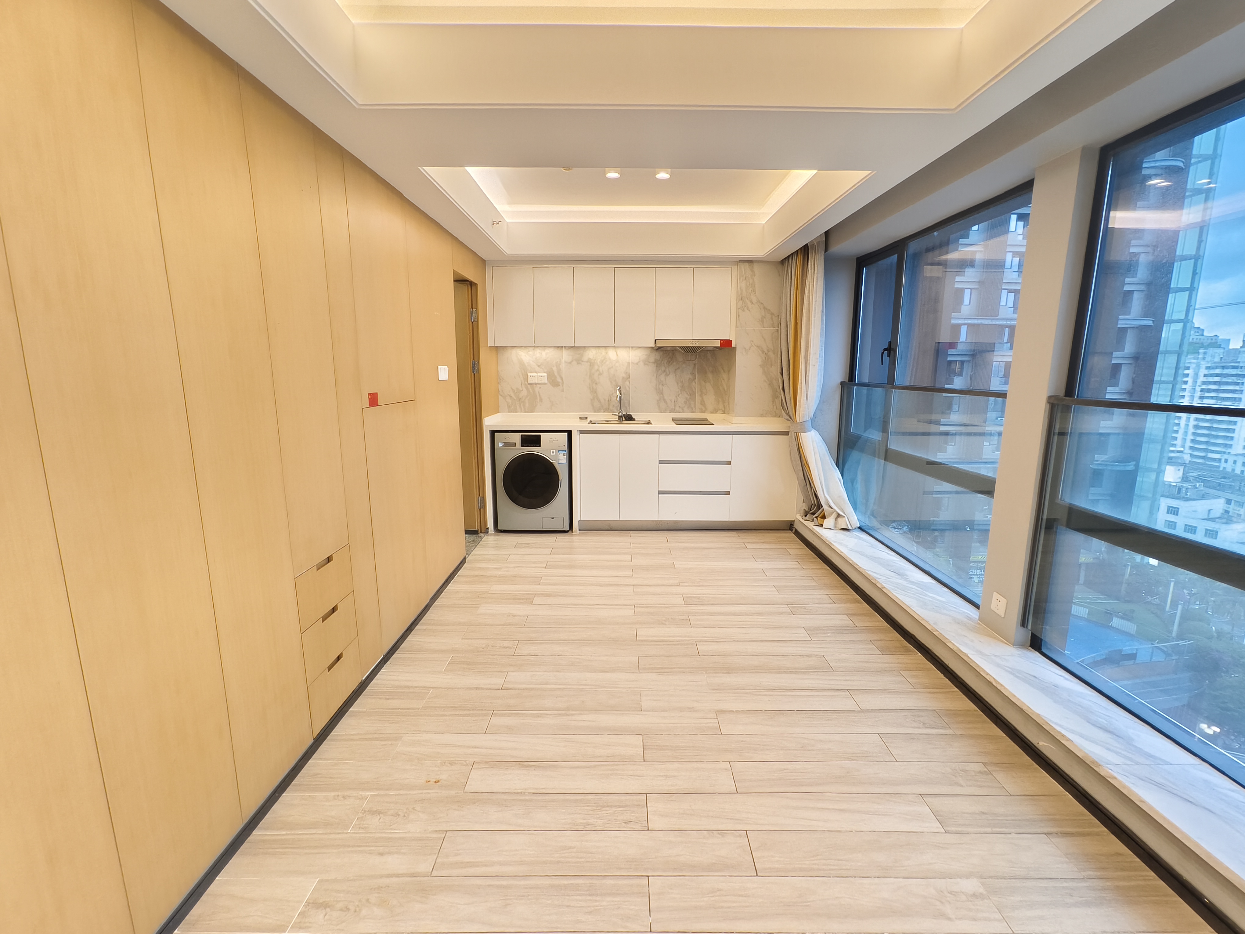 融创精彩天地 2室1厅1卫 2600.0元/月 融创精彩天地 2室1厅1卫 2600.0元/月室内图